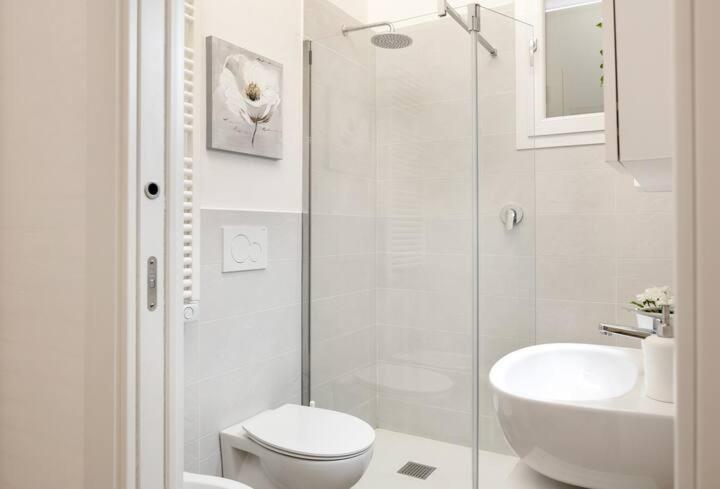 Appartement Comfy San Lorenzo Florence