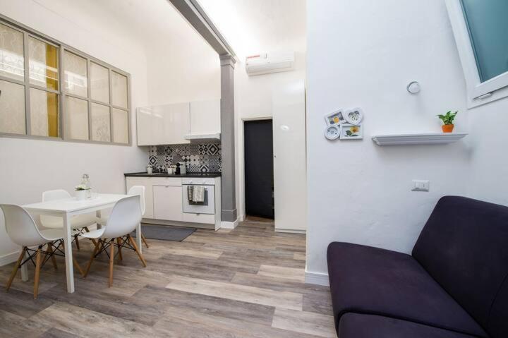 Comfy San Lorenzo Appartement