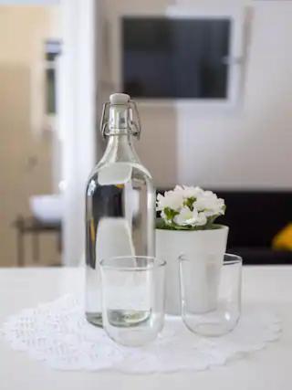 Comfy San Lorenzo Appartement Florence