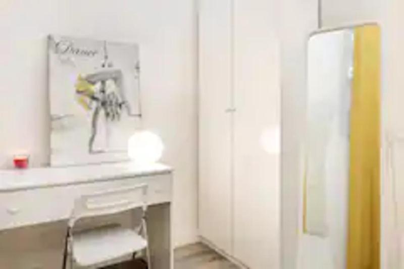 Comfy San Lorenzo Appartement