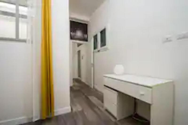 Comfy San Lorenzo Appartement Florence