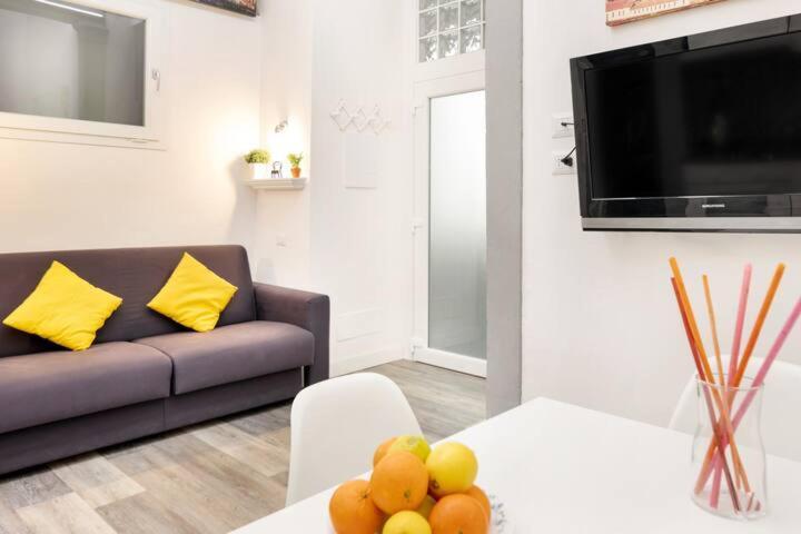 Appartement Comfy San Lorenzo