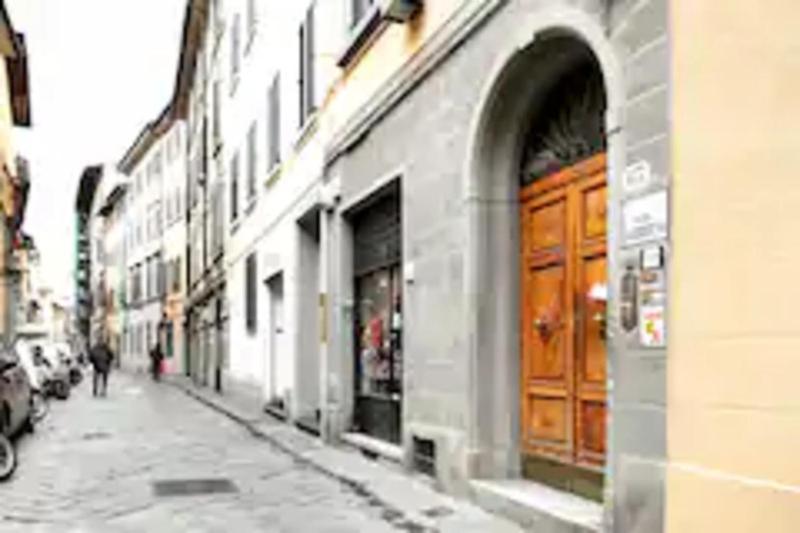 Comfy San Lorenzo Appartement *