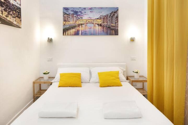 Appartement Comfy San Lorenzo
