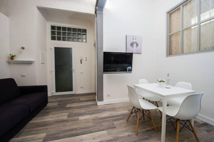 Appartement Comfy San Lorenzo Florence