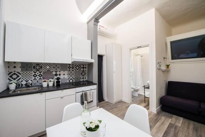 Comfy San Lorenzo Appartement
