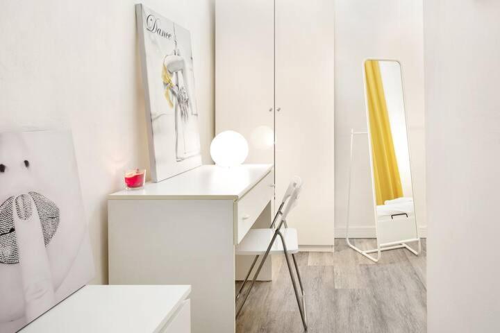 Comfy San Lorenzo Appartement