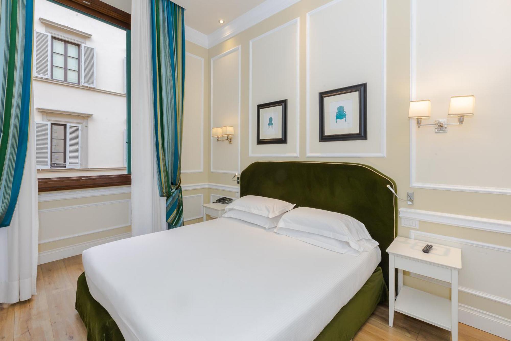 Hotel Fh55 Calzaiuoli Firenze