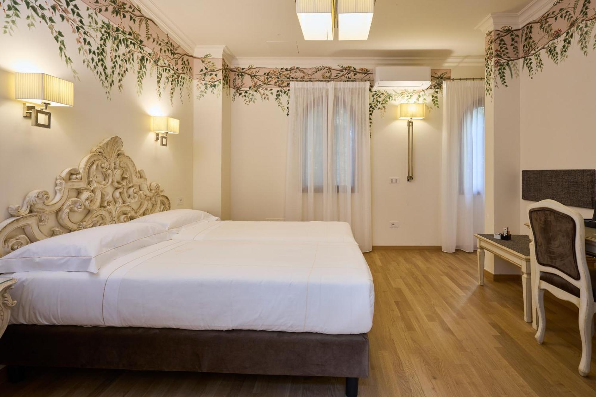 Hotel Art Atelier - Place Of Charme Firenze