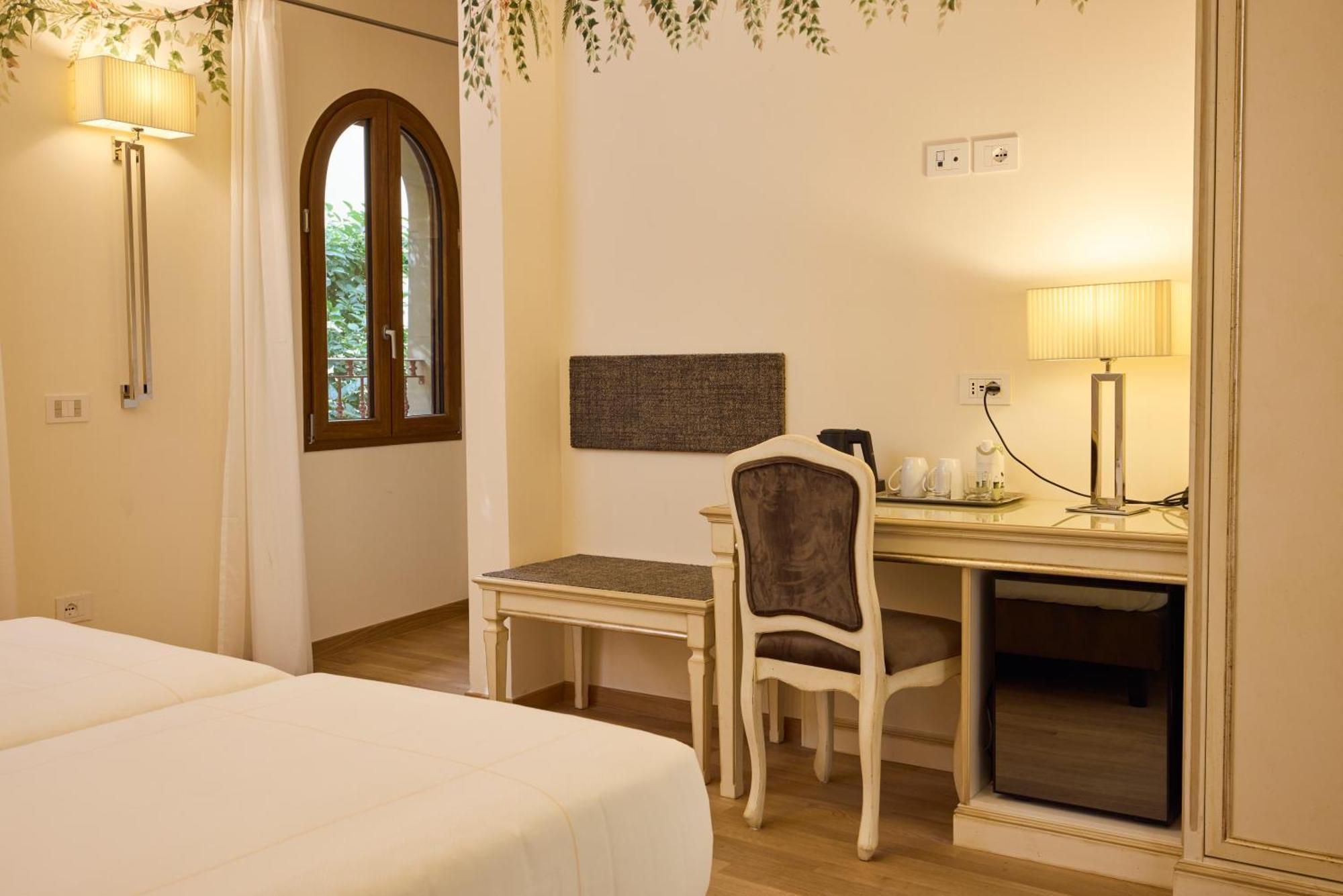 Art Atelier - Place Of Charme Hotel