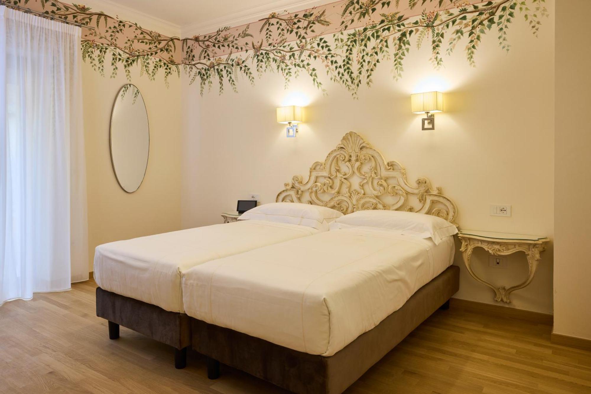 Art Atelier - Place Of Charme Hotel