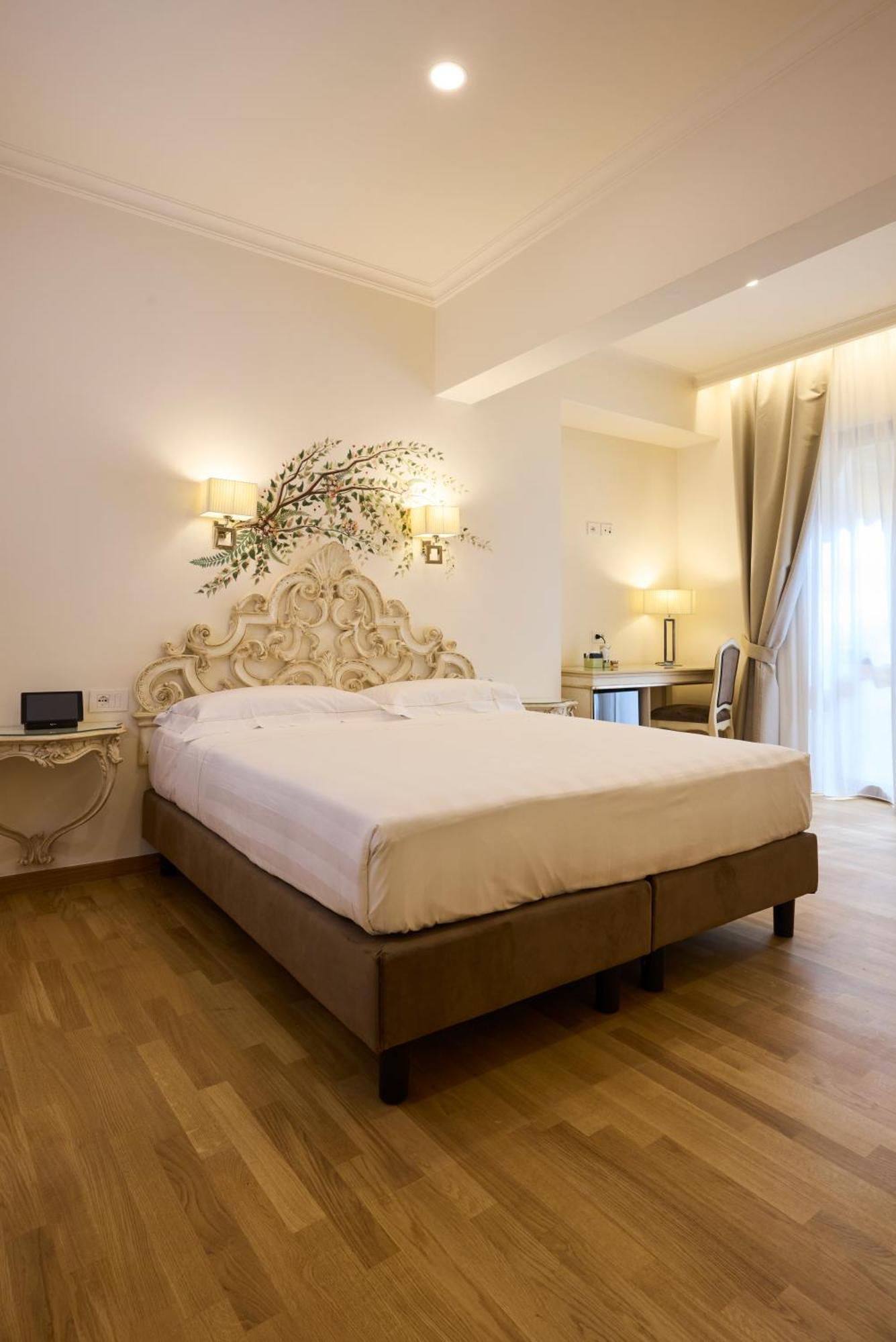 Hotel Art Atelier - Place Of Charme