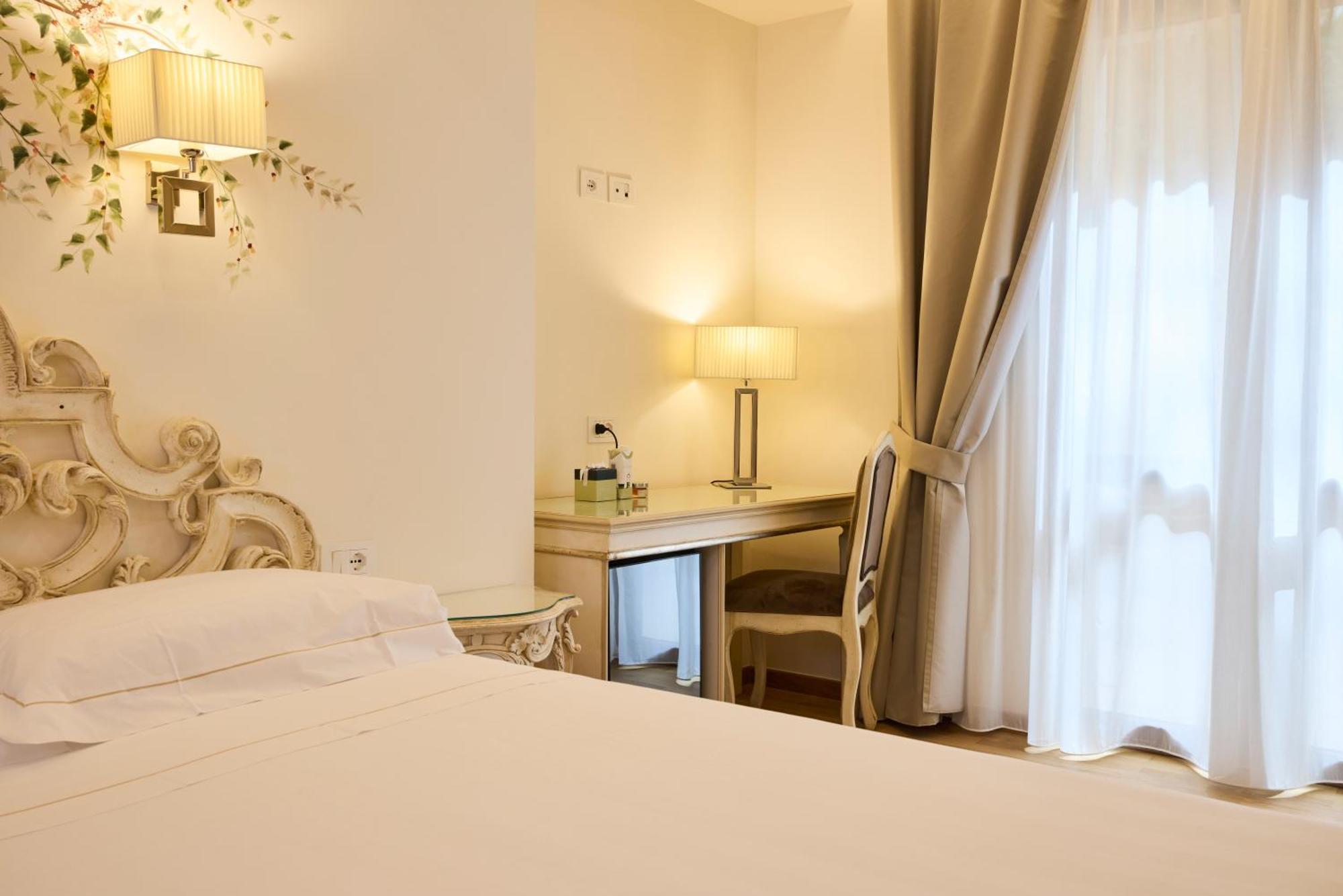 Art Atelier - Place Of Charme Hotel 4*