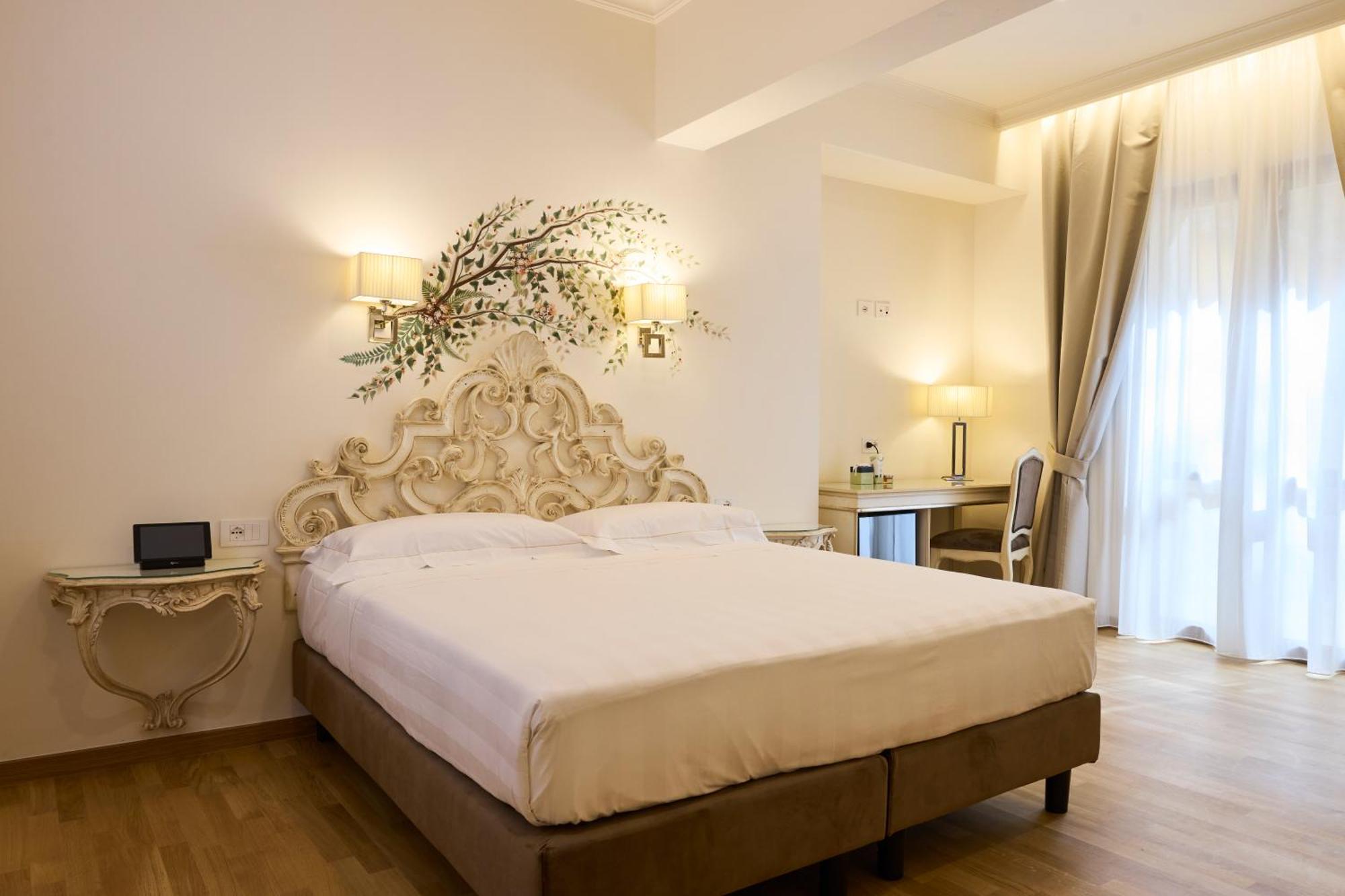 Art Atelier - Place Of Charme Hotel Firenze