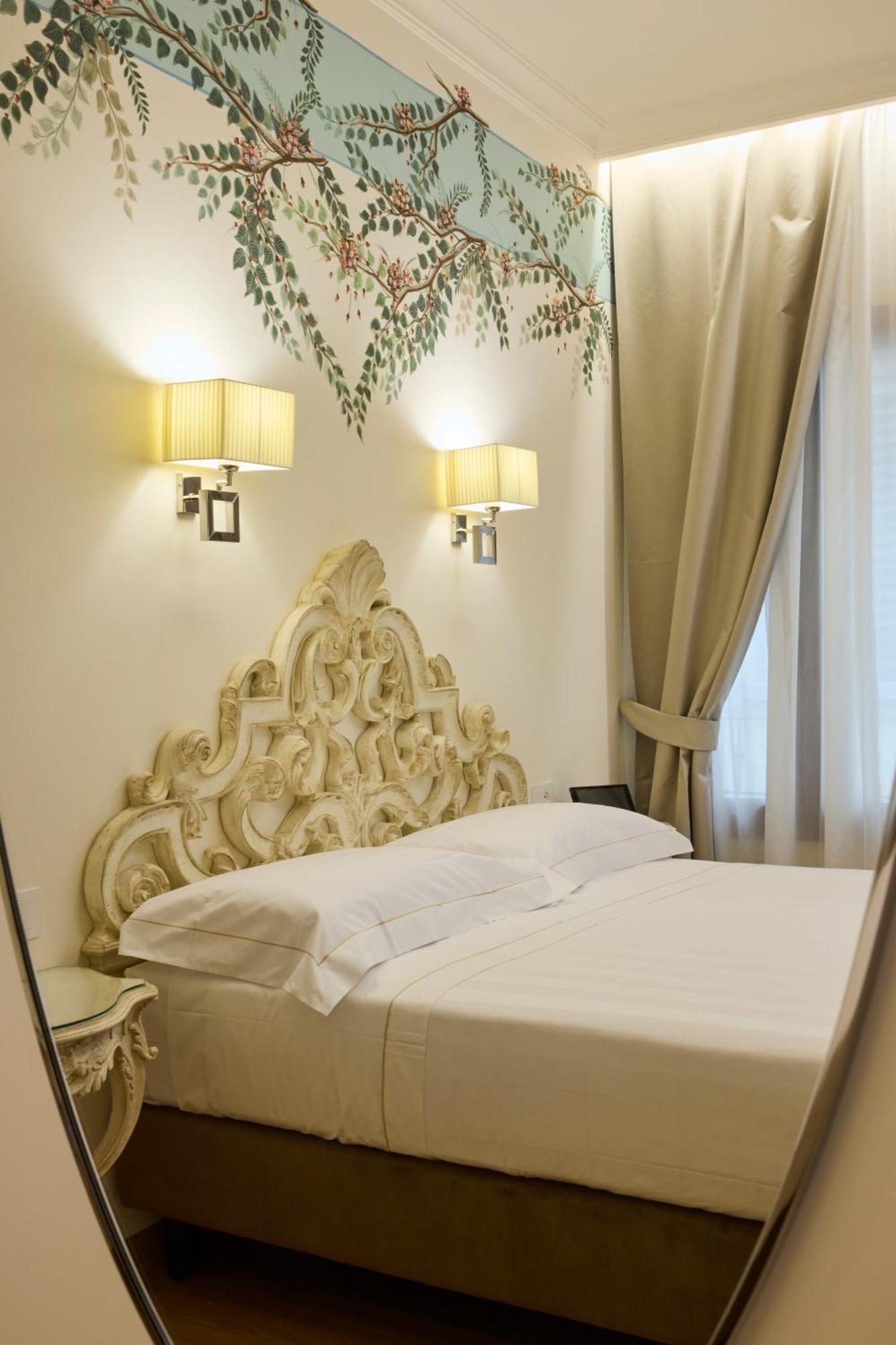 Art Atelier - Place Of Charme Hotel