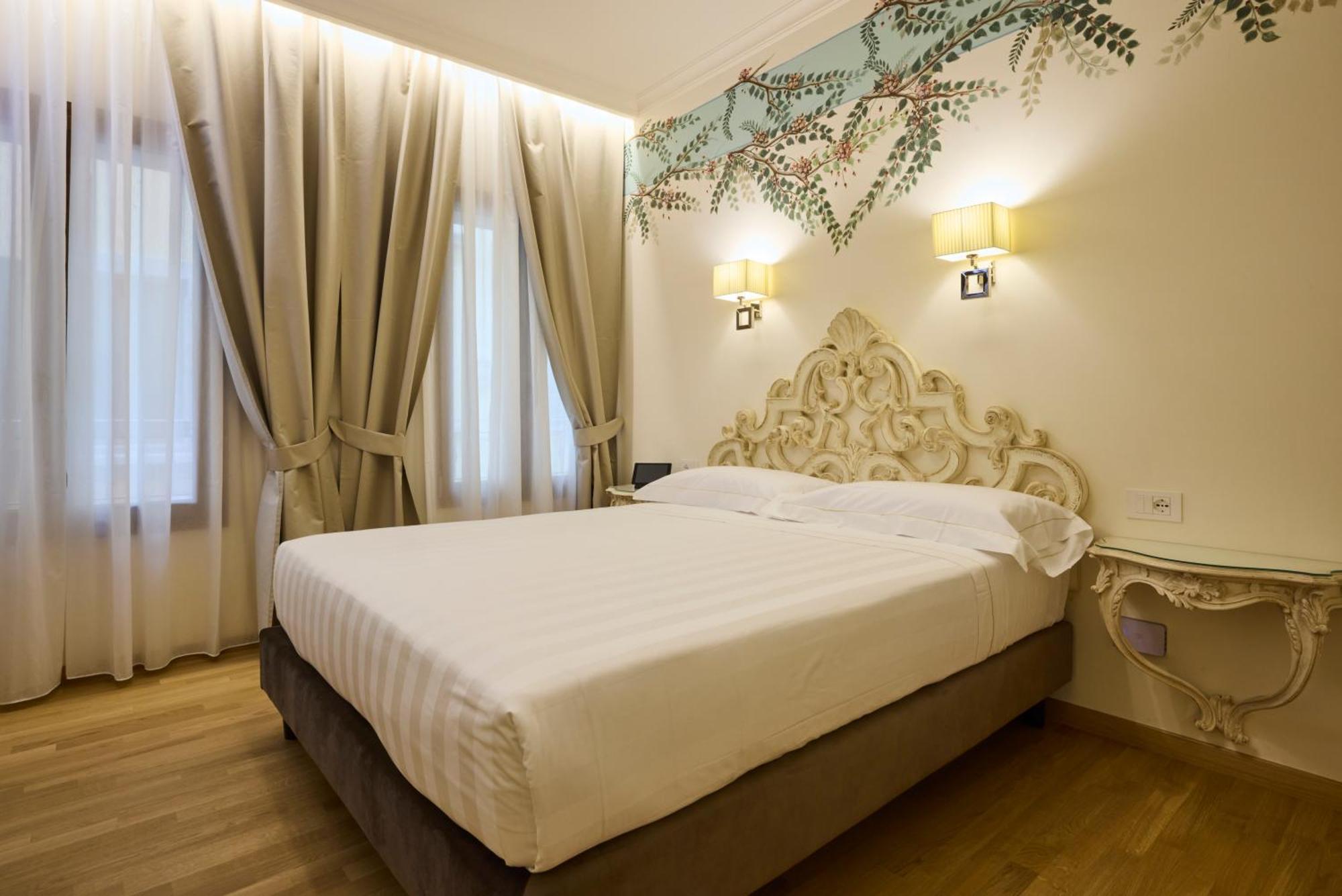 Hotel Art Atelier - Place Of Charme 4*