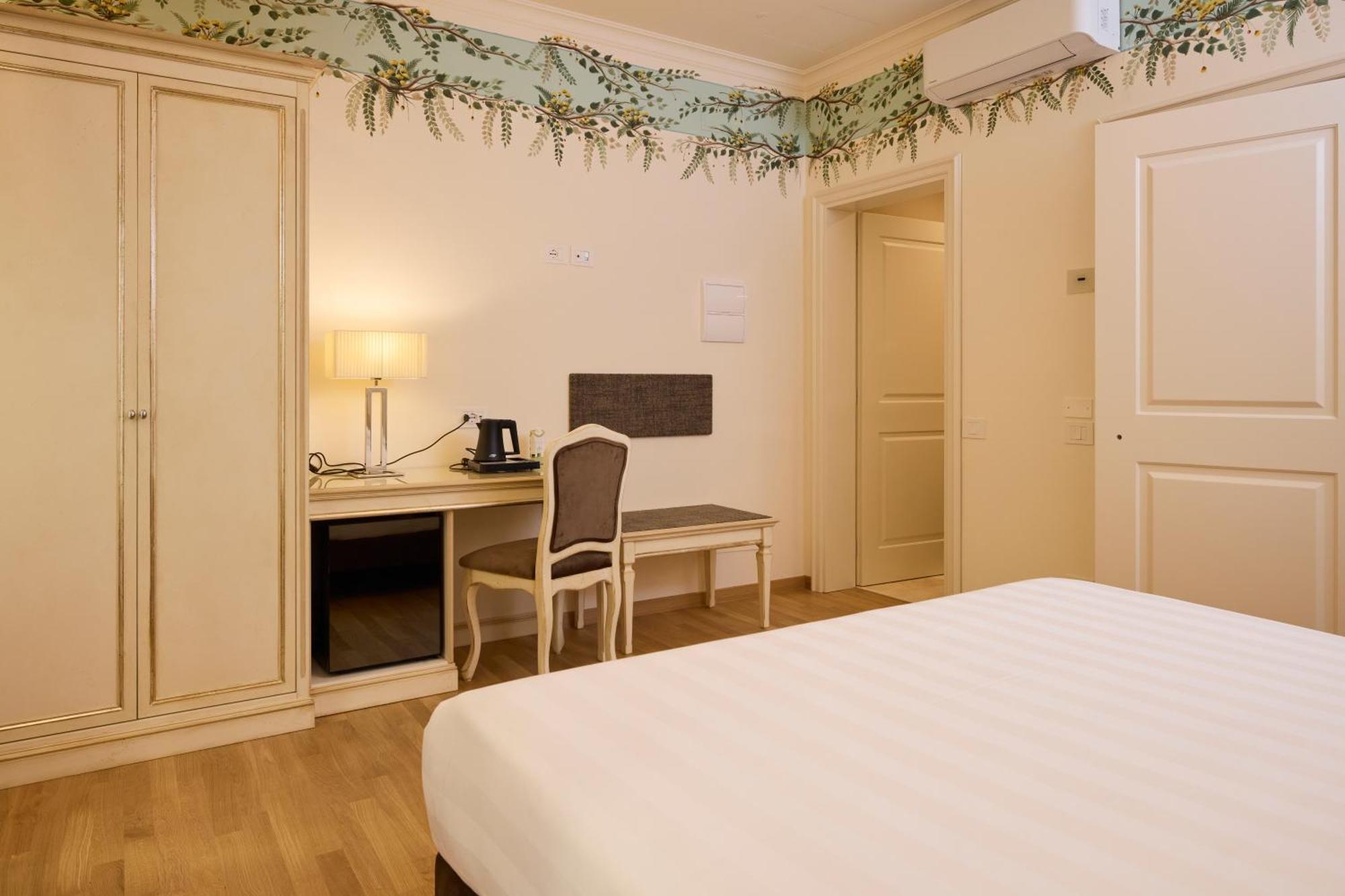 Hotel Art Atelier - Place Of Charme Firenze