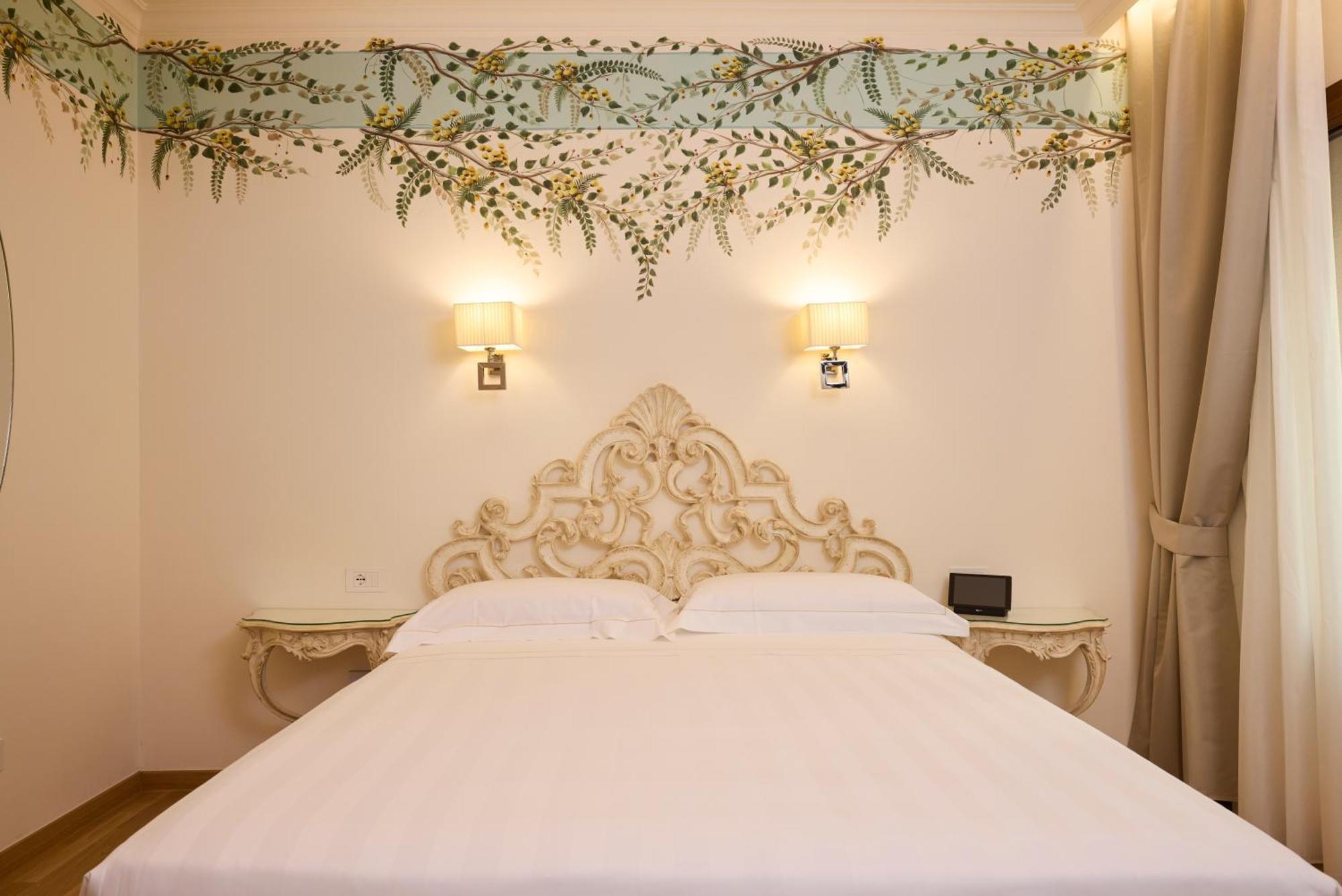 Art Atelier - Place Of Charme 4* Firenze
