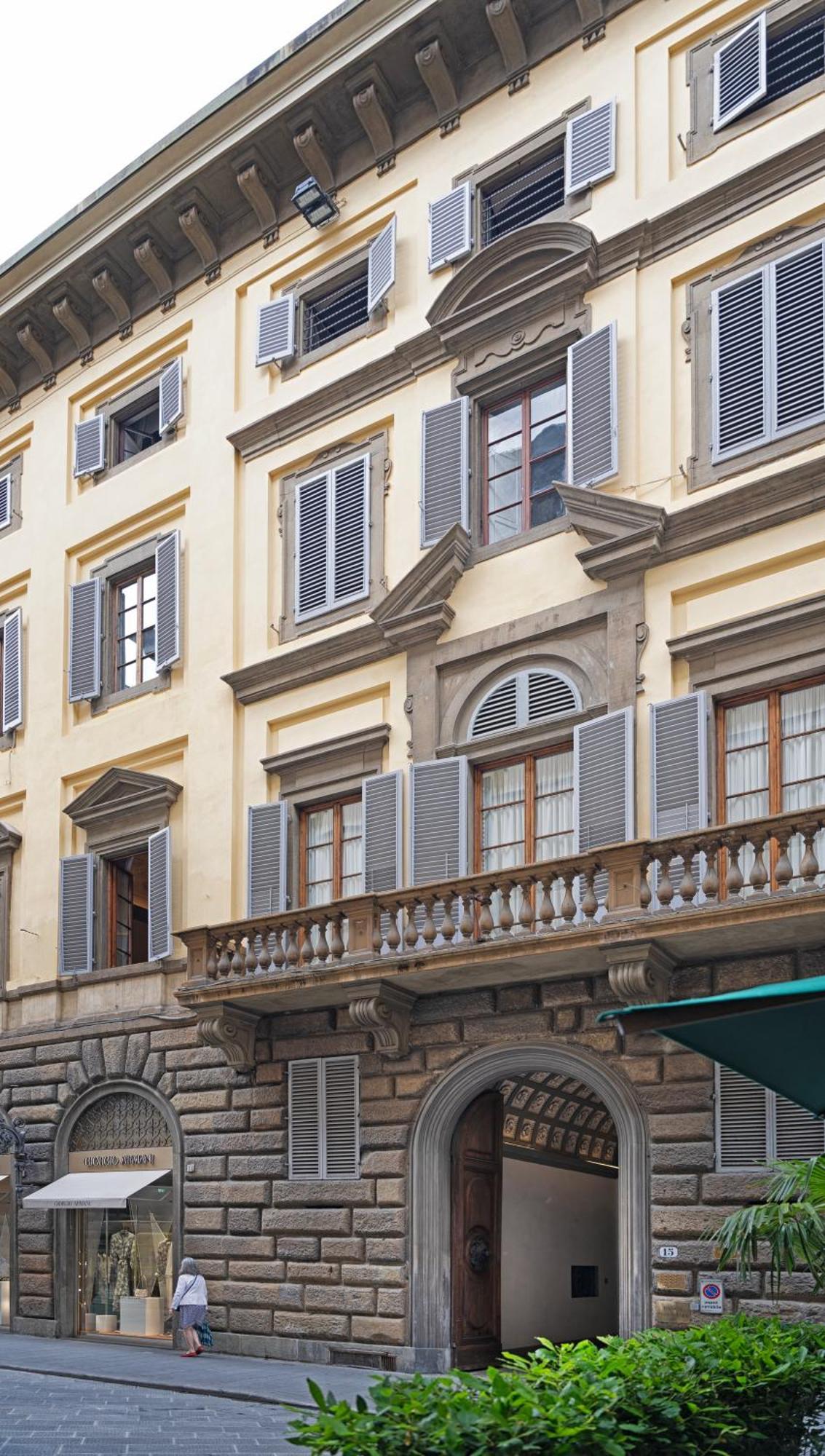 Tornabuoni Living * Firenze
