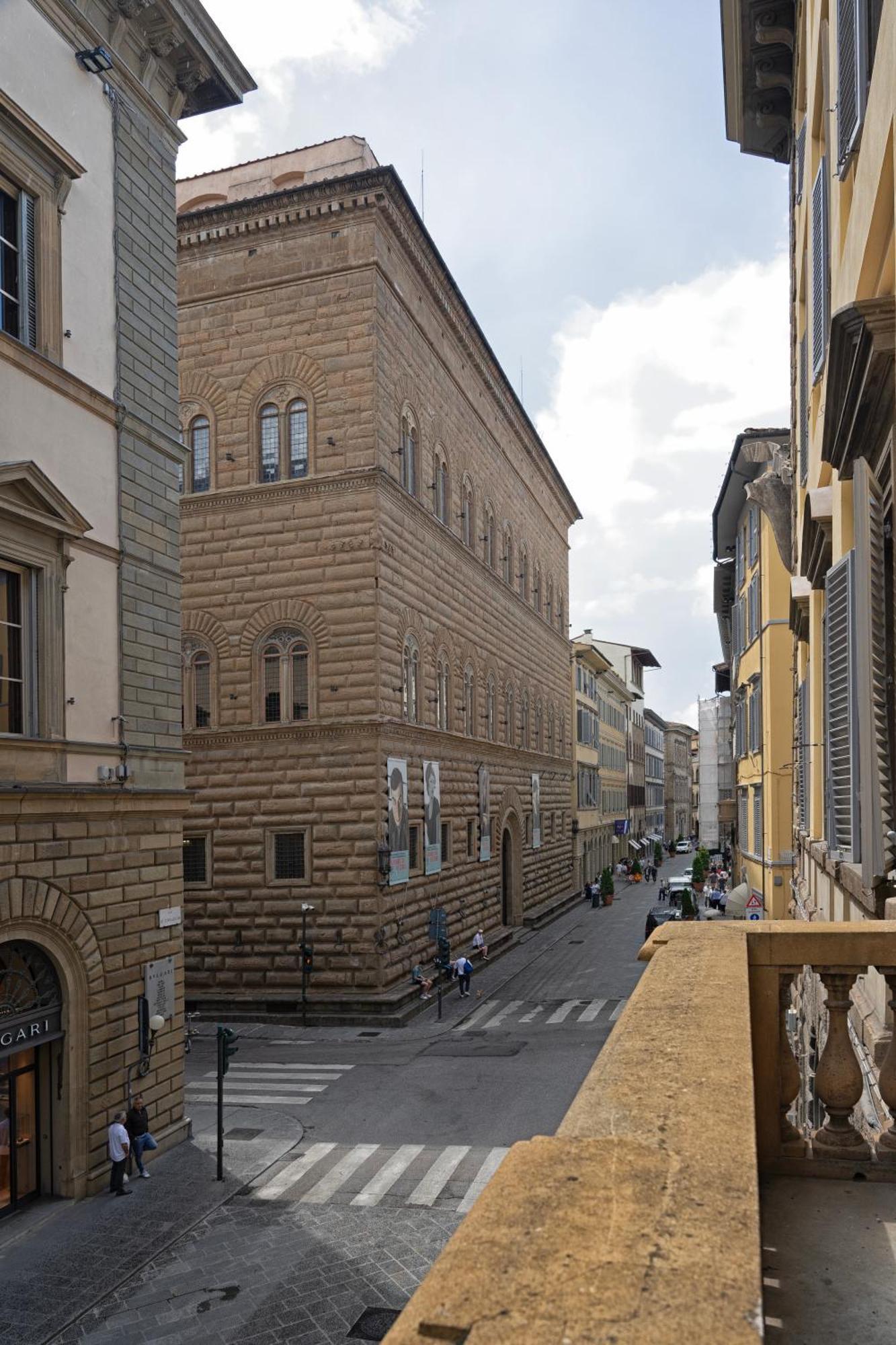 Tornabuoni Living Appartement