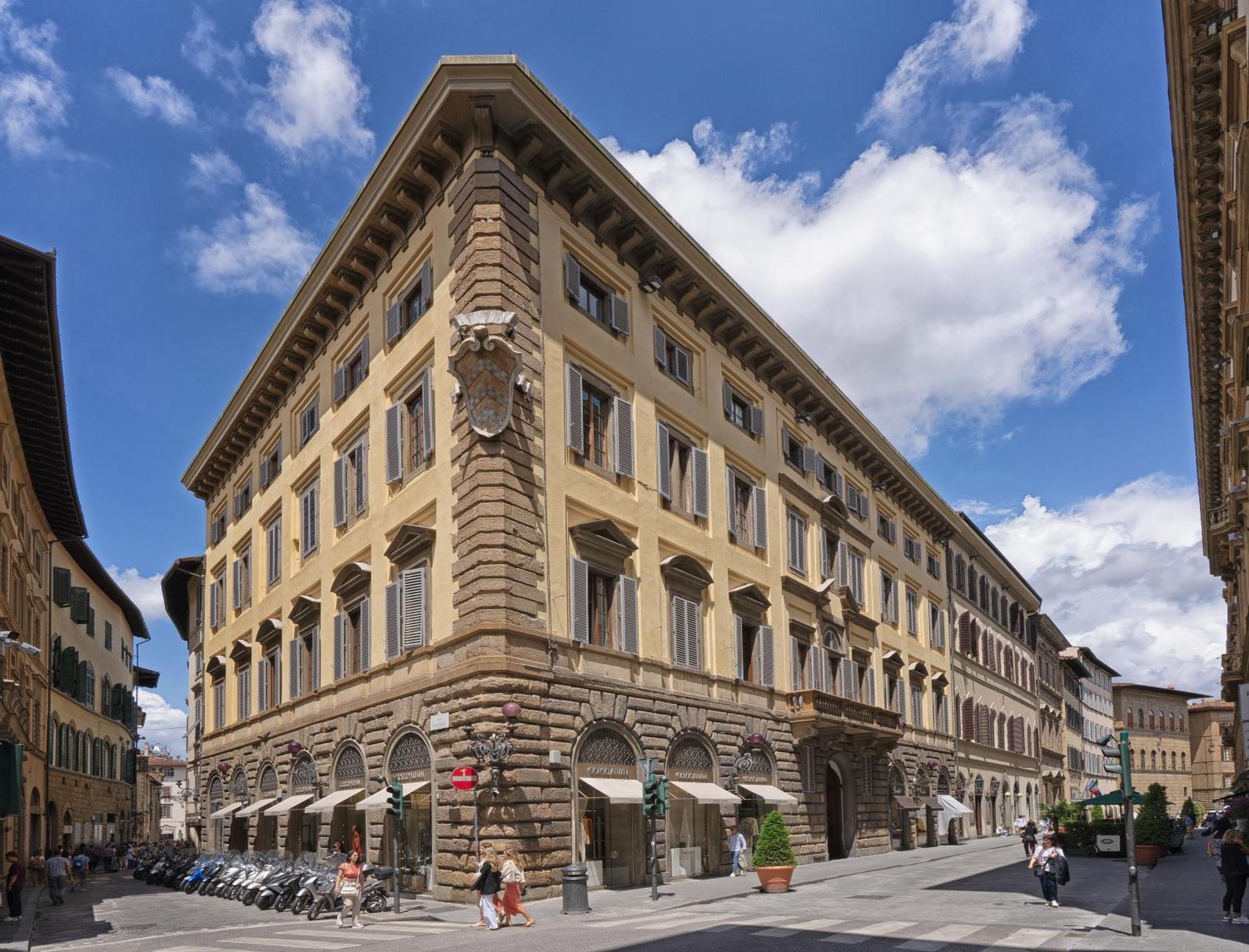 Tornabuoni Living Appartement