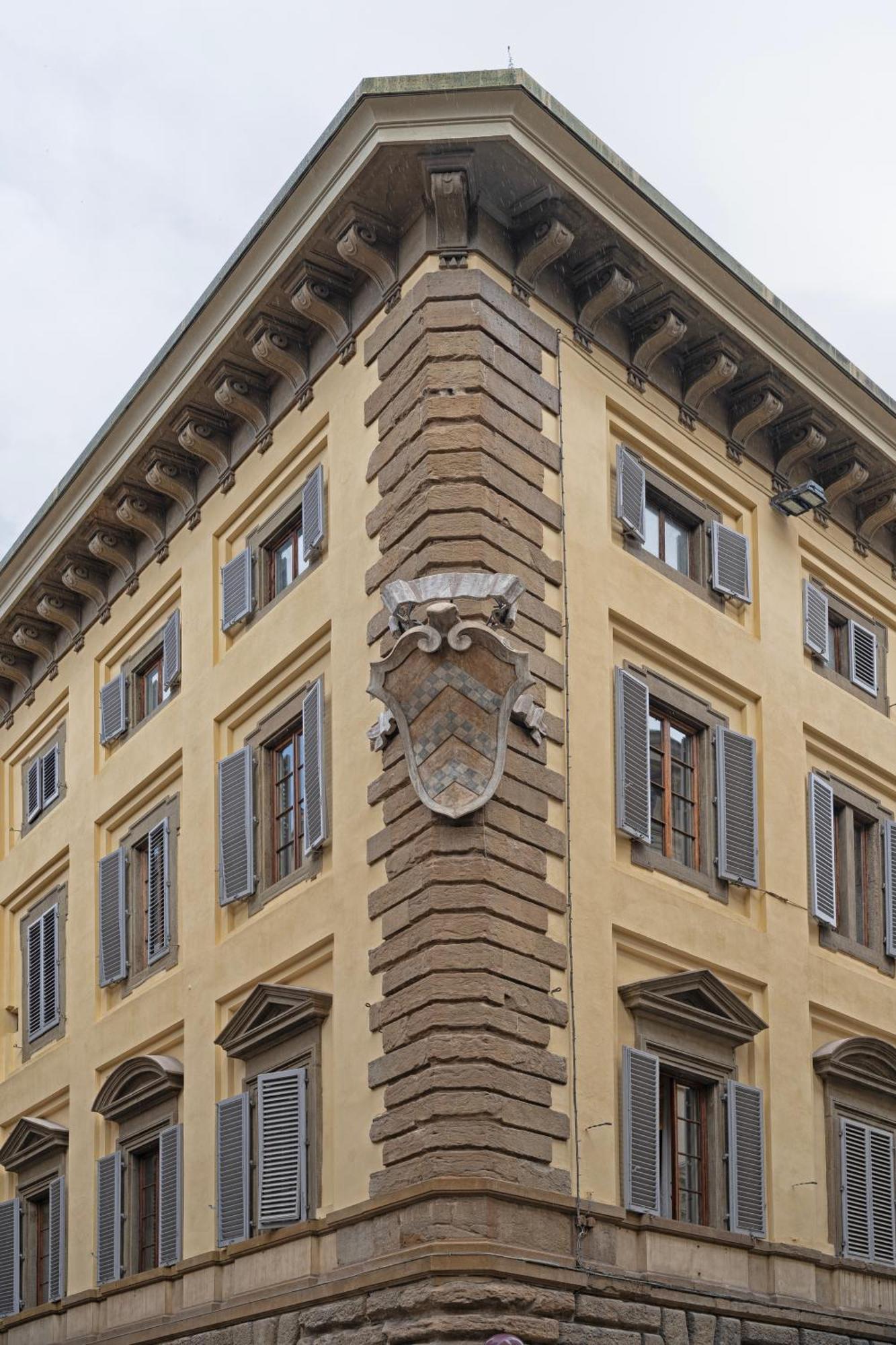 Tornabuoni Living Appartement *