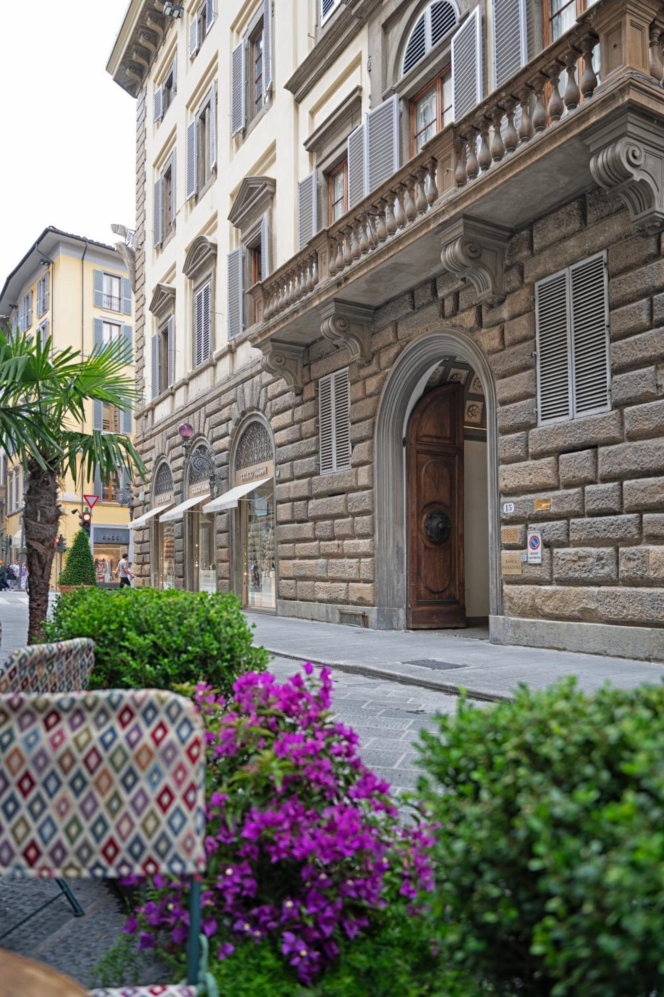 Tornabuoni Living * Firenze