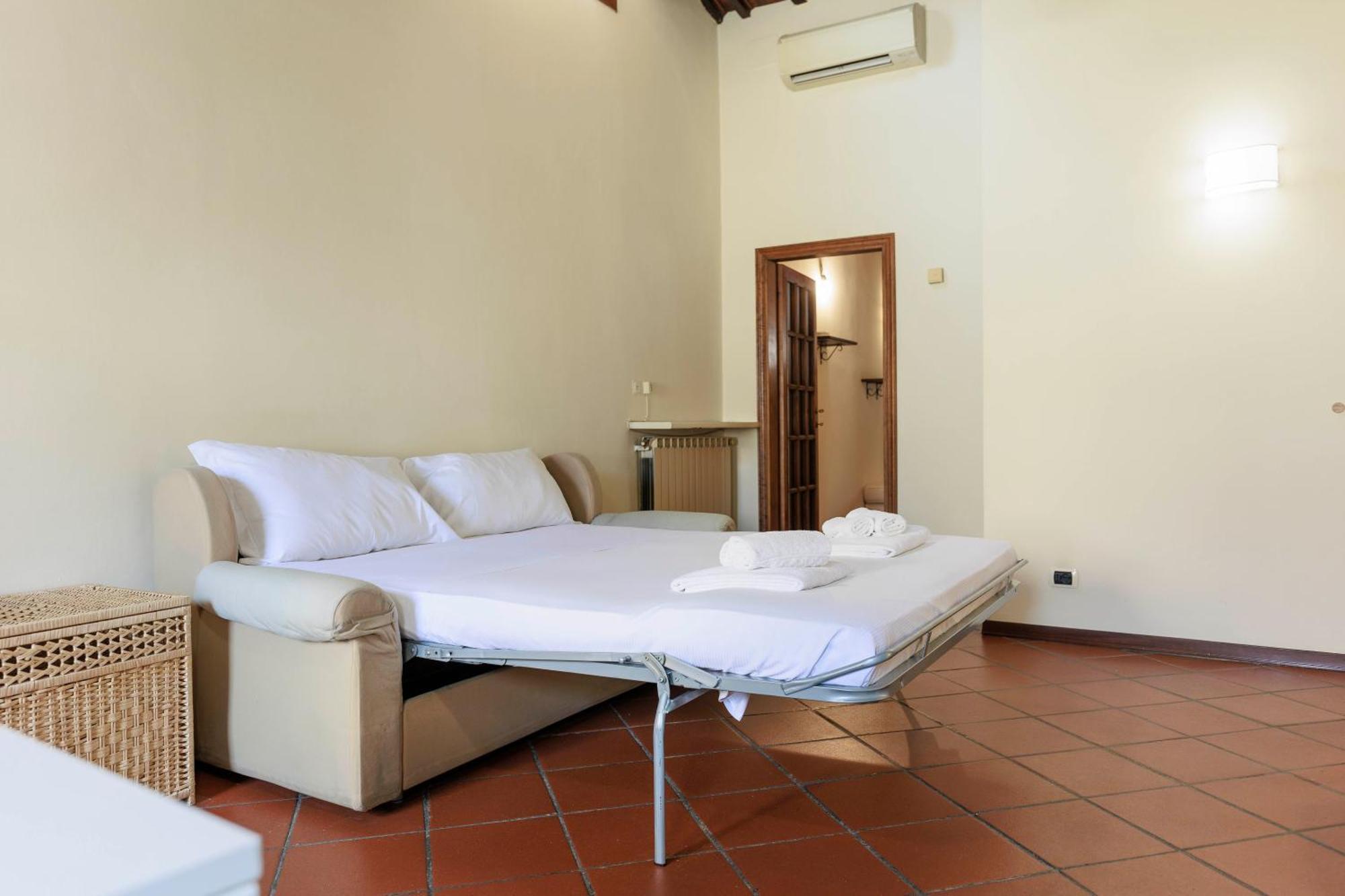San Frediano Comfortable