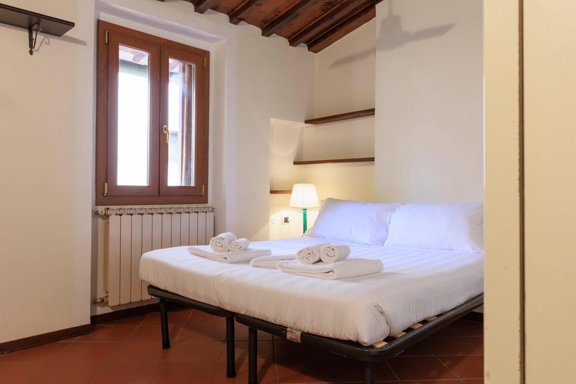 San Frediano Comfortable Firenze