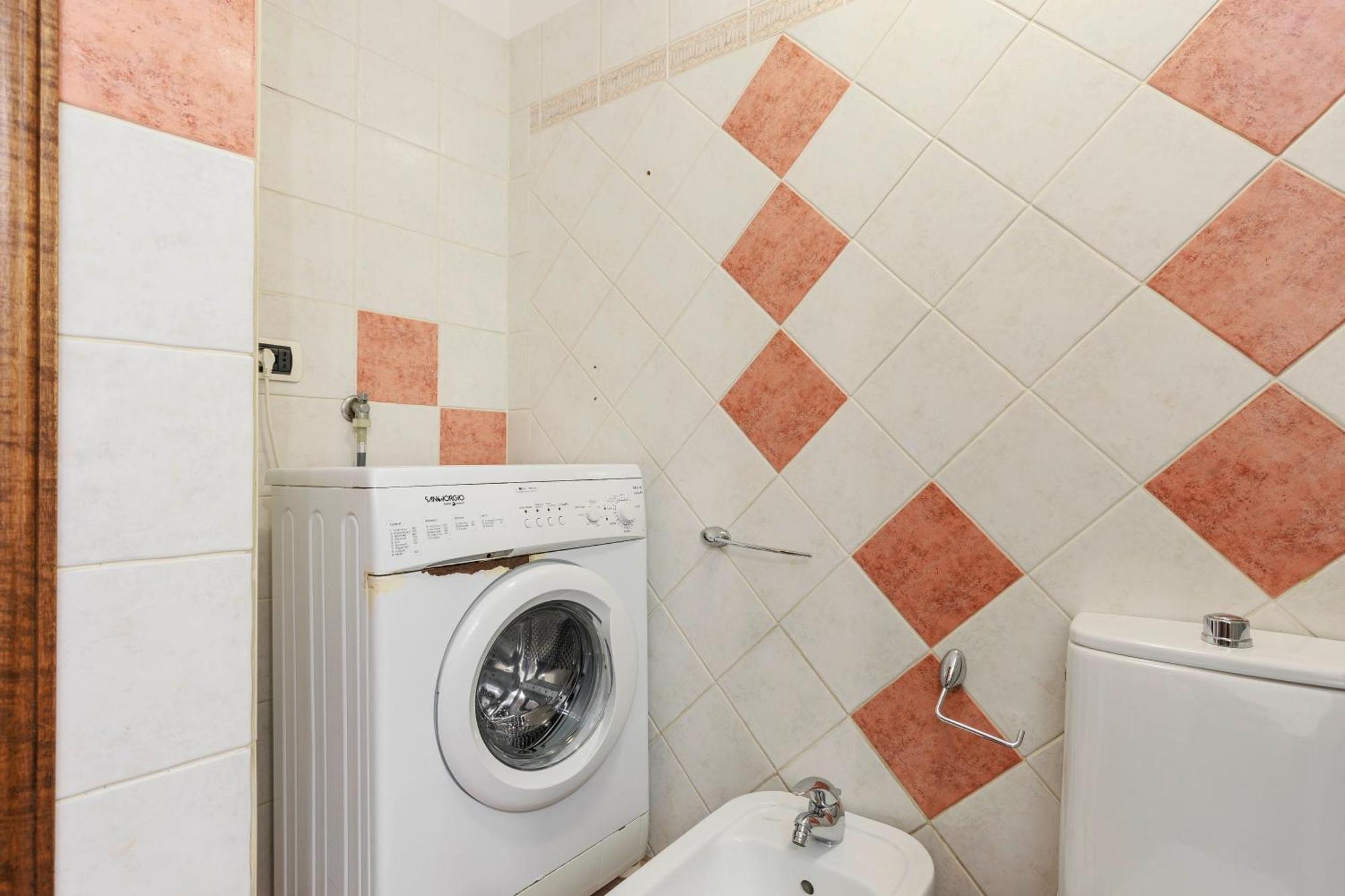 San Frediano Comfortable