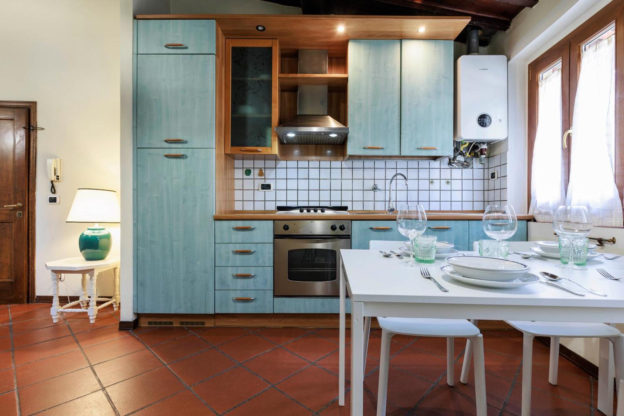 San Frediano Comfortable * Firenze