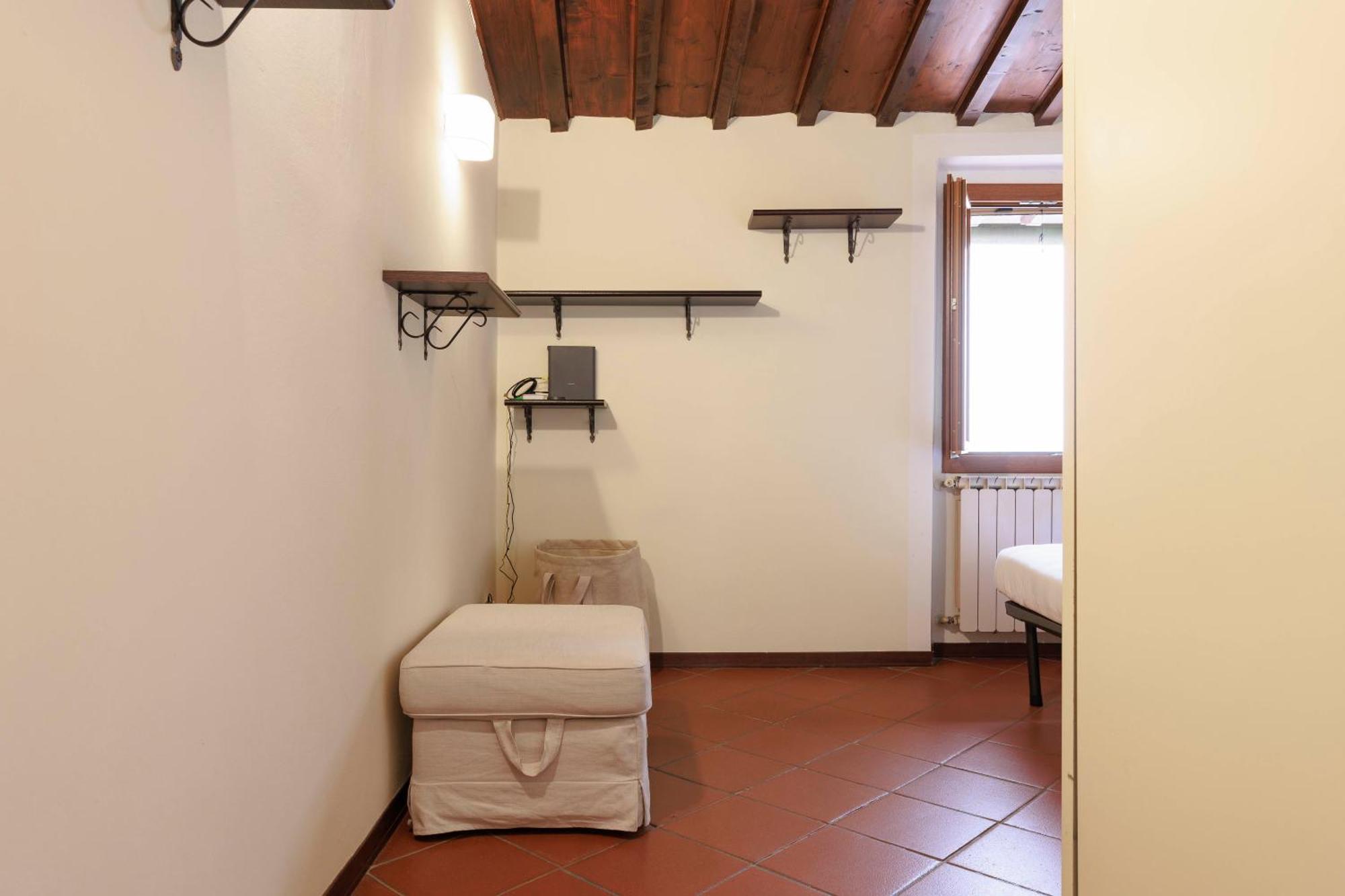 Appartamento San Frediano Comfortable