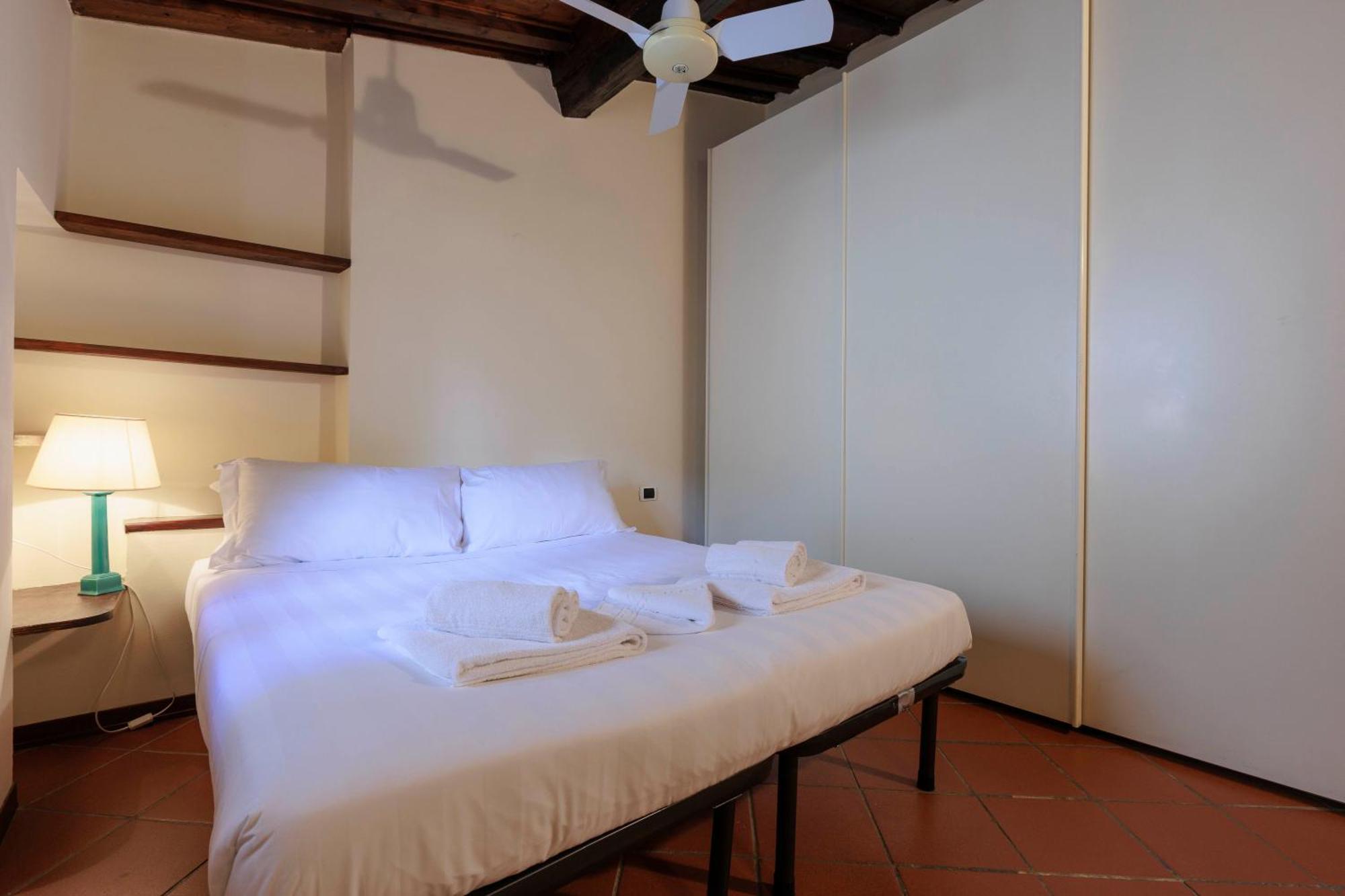 San Frediano Comfortable Appartamento *