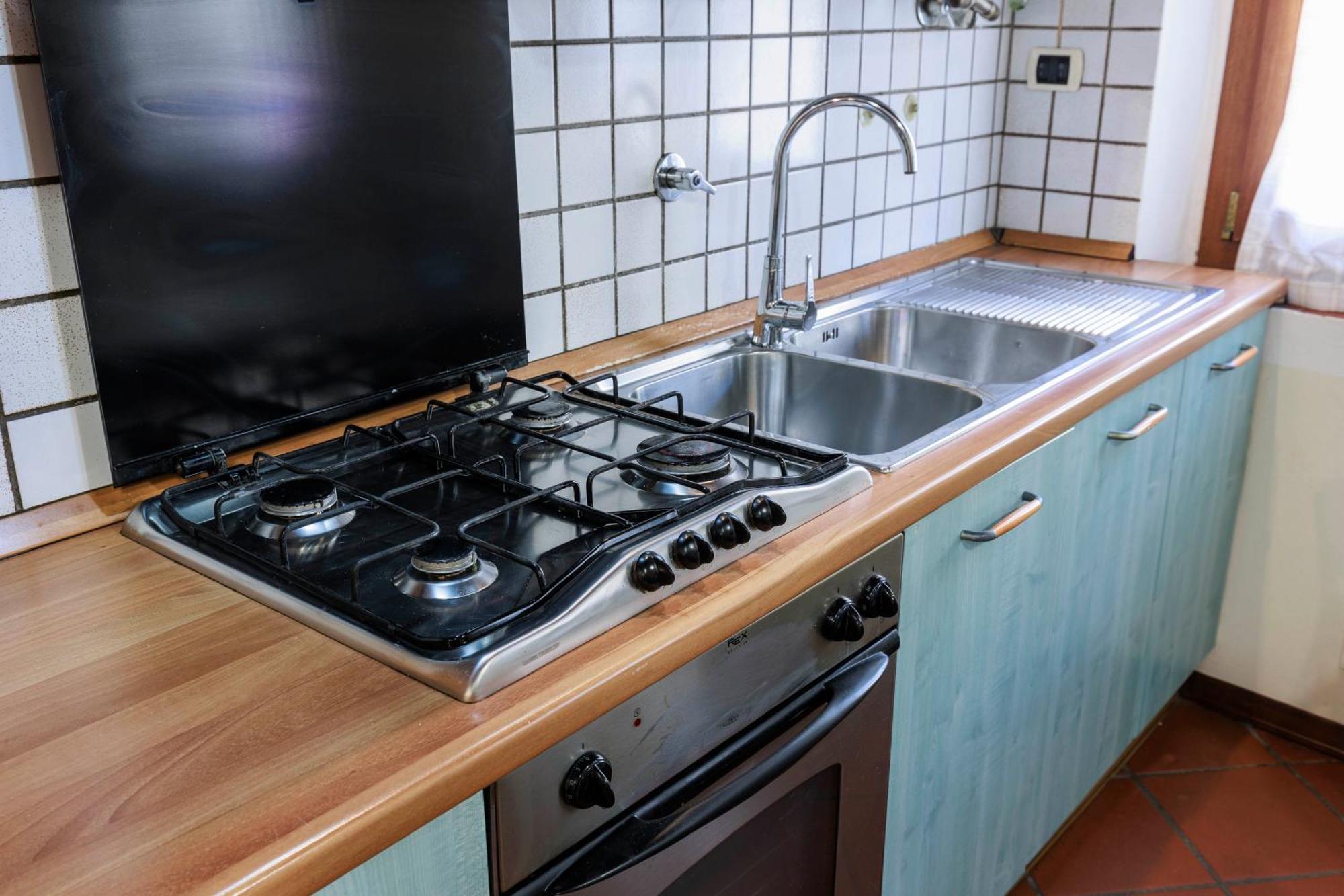 San Frediano Comfortable Appartamento