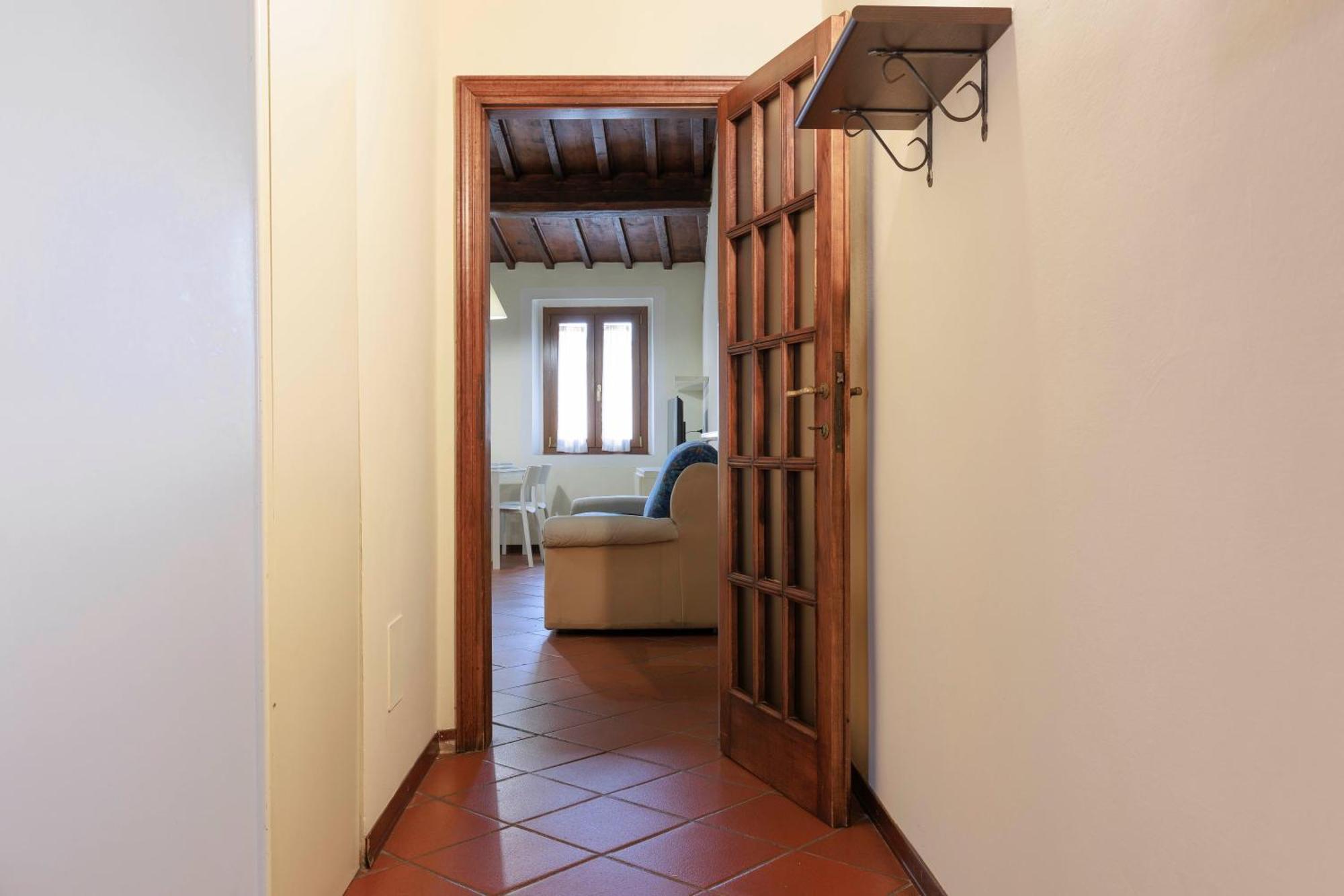 San Frediano Comfortable Appartamento *