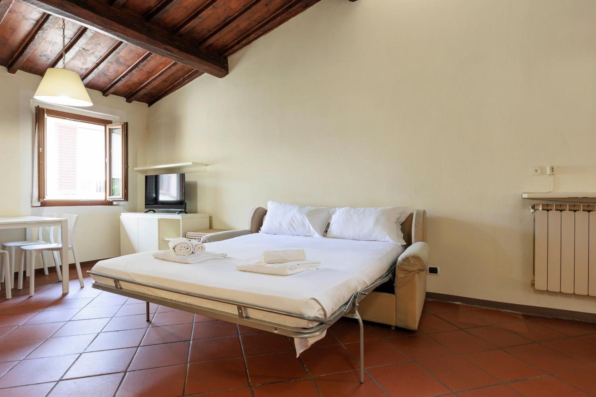 Appartamento San Frediano Comfortable Firenze