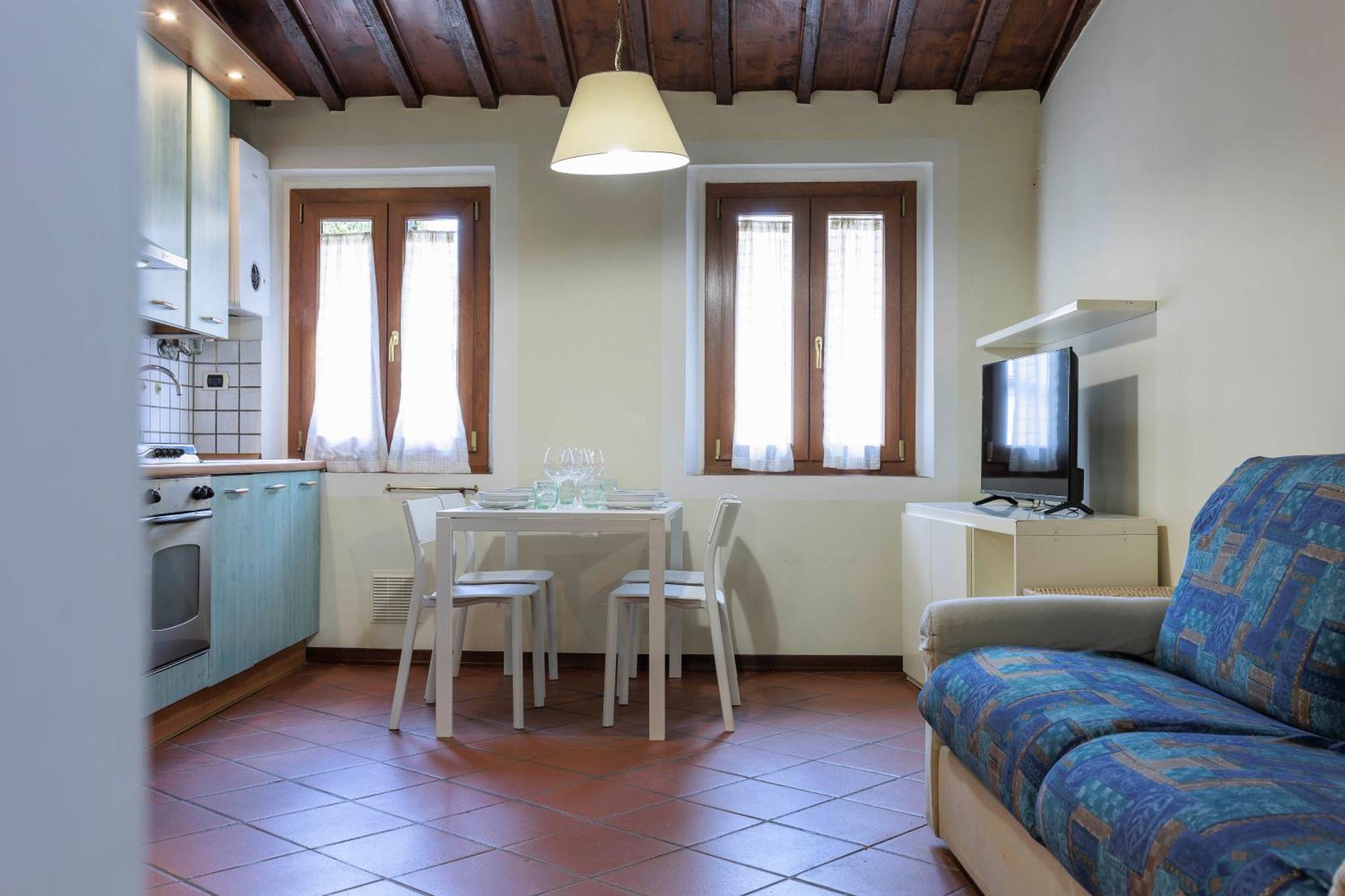 San Frediano Comfortable Firenze