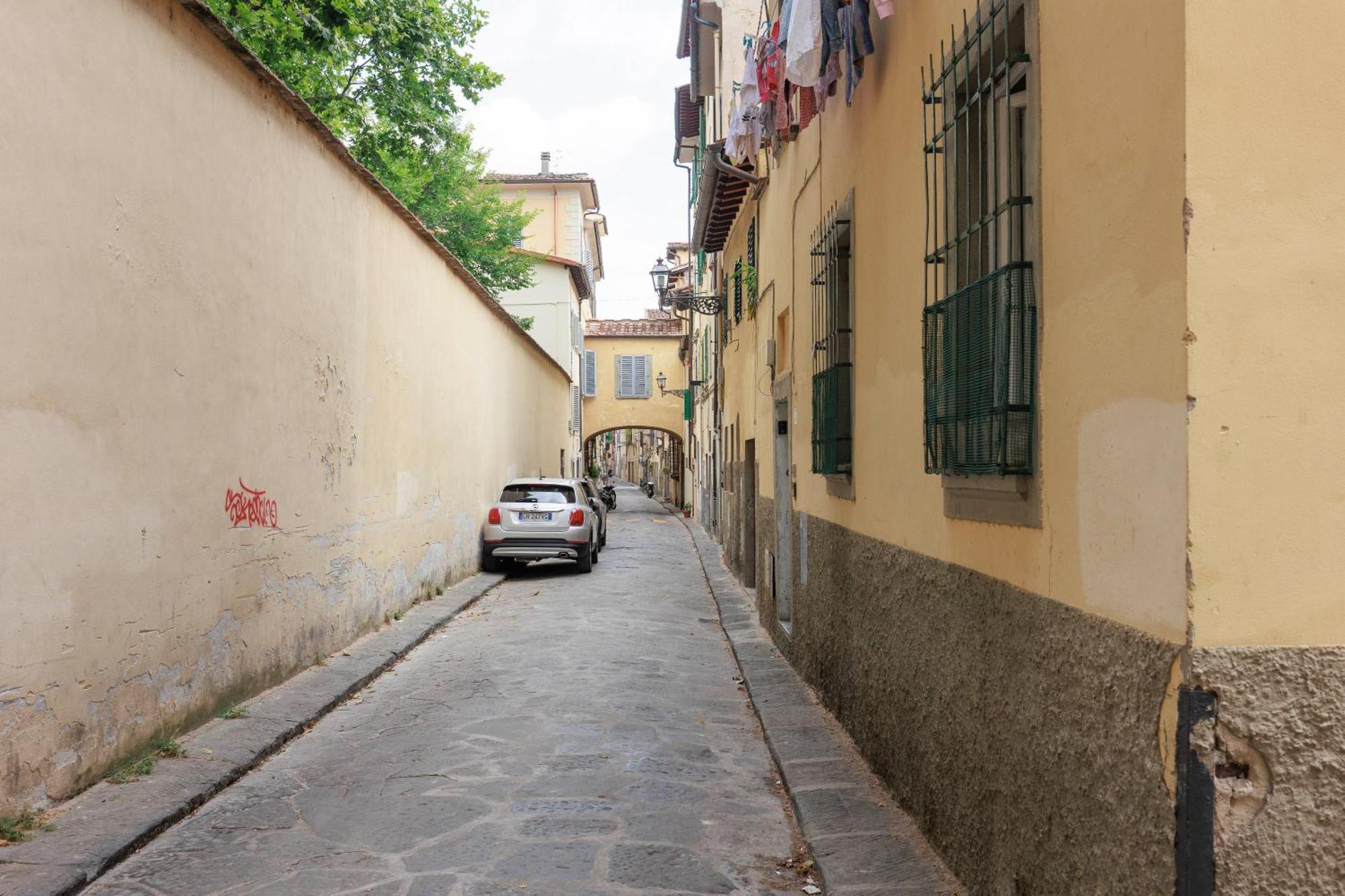 San Frediano Comfortable * Firenze