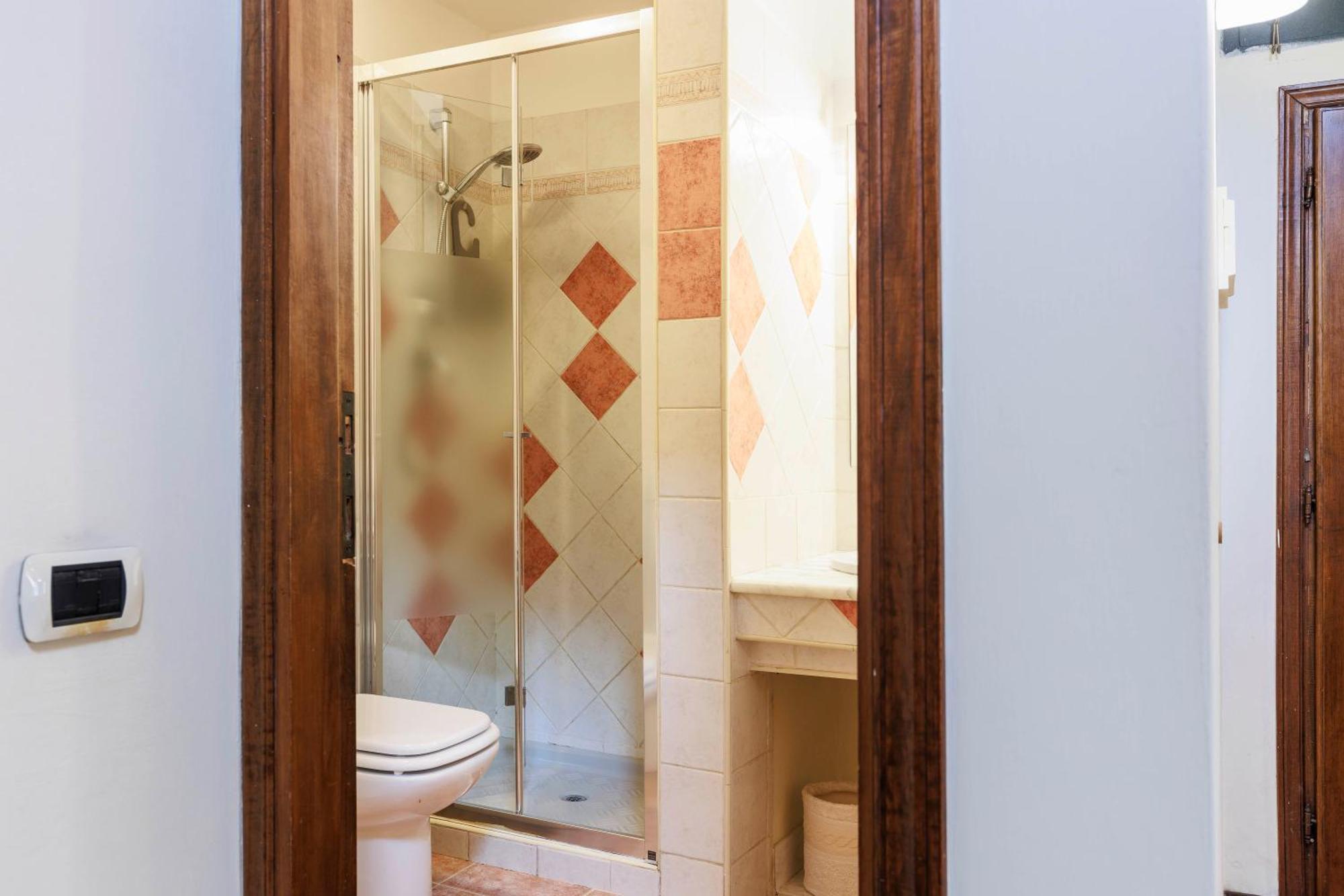 Appartamento San Frediano Comfortable