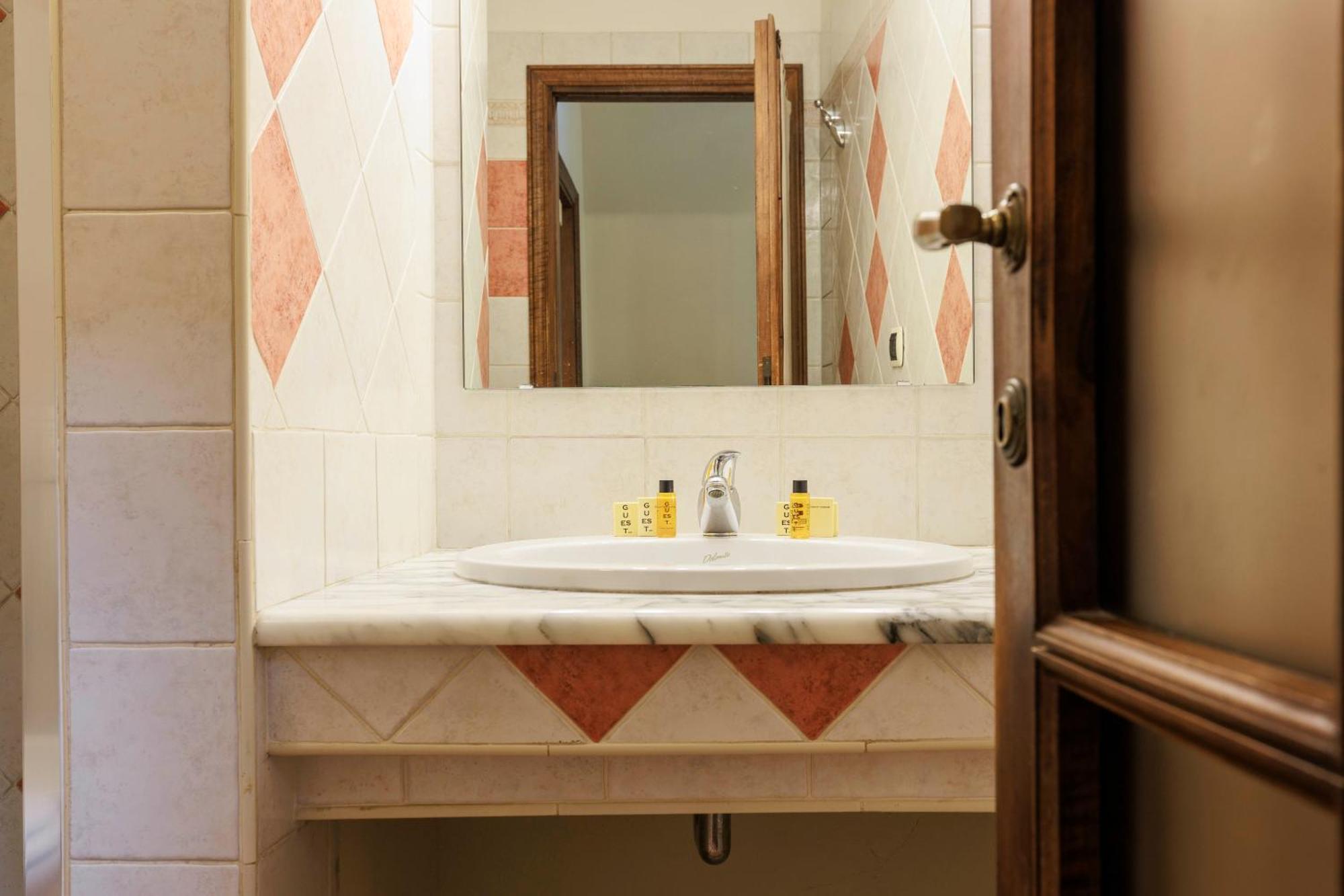 San Frediano Comfortable Appartamento *