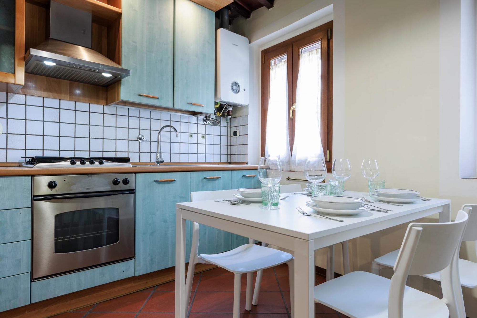 San Frediano Comfortable * Firenze