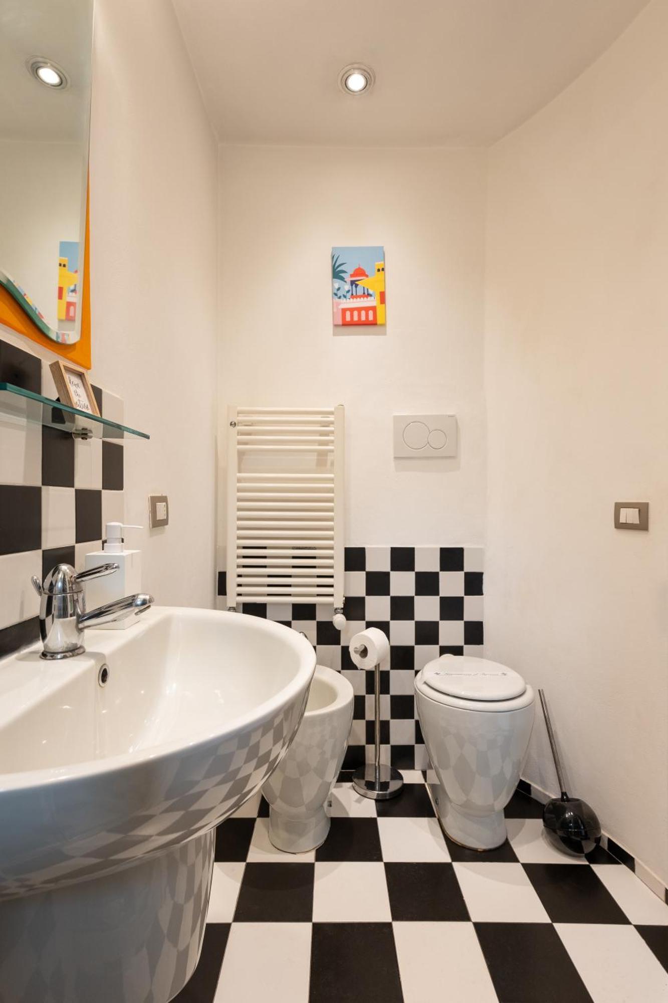 Keys Of Italy - Barbi 16 - A Unique In Florence! Apartamento