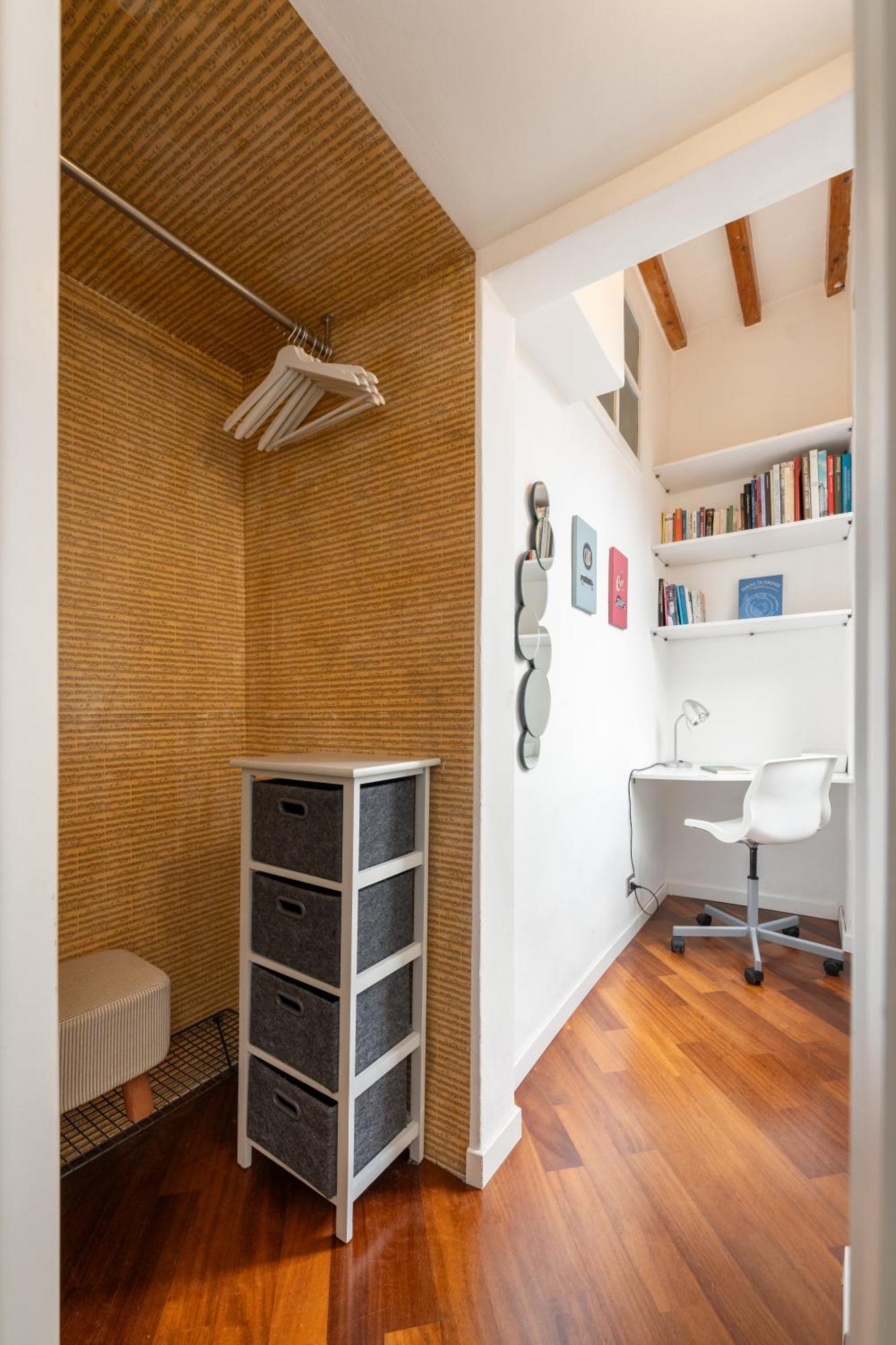 Apartamento Keys Of Italy - Barbi 16 - A Unique In Florence! Florença