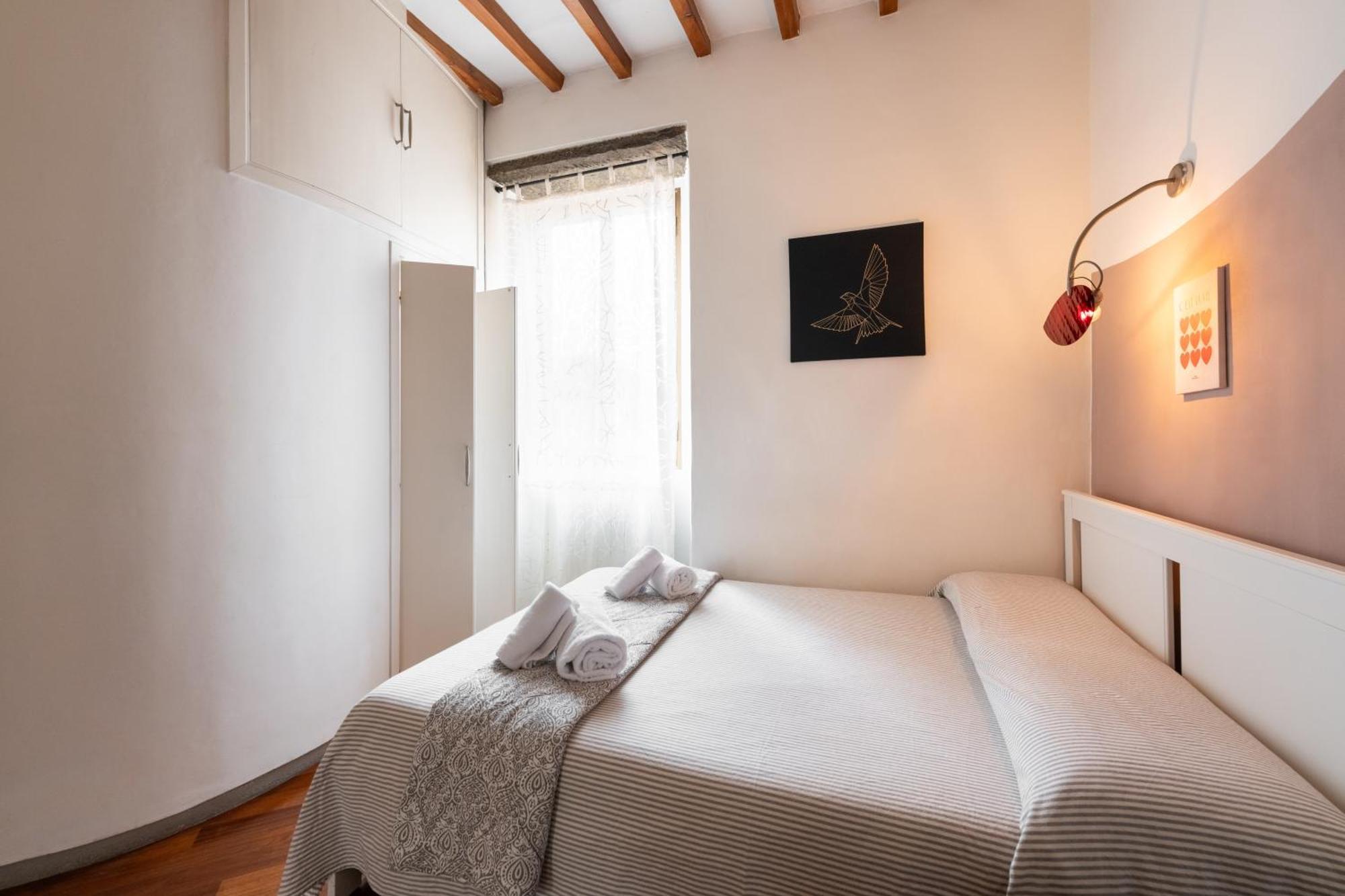 Keys Of Italy - Barbi 16 - A Unique In Florence! Apartamento