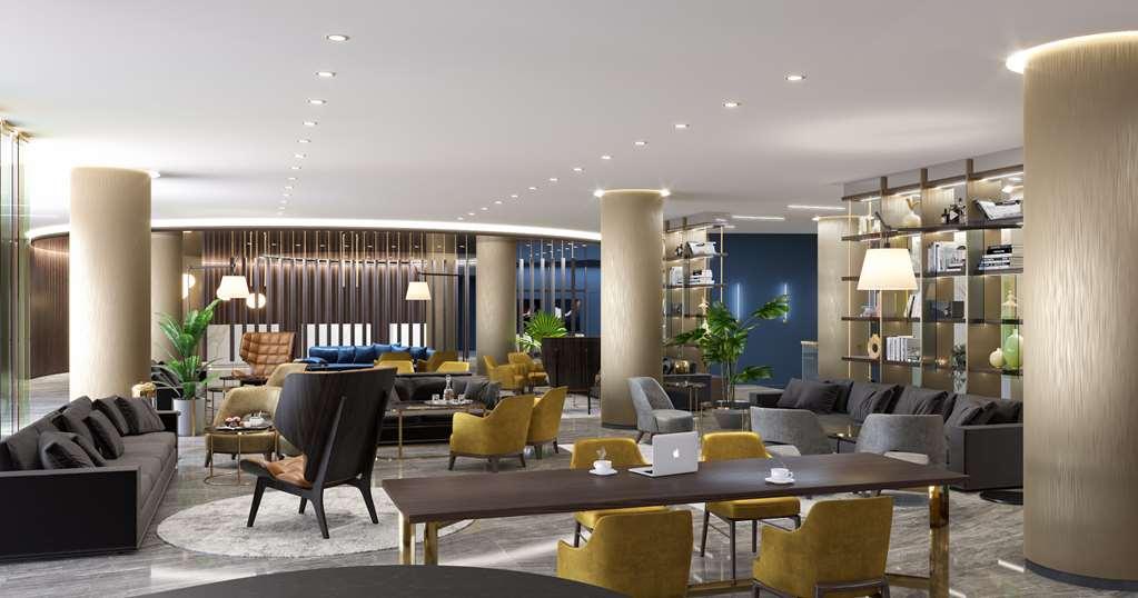 Radisson Blu 4* Firenze