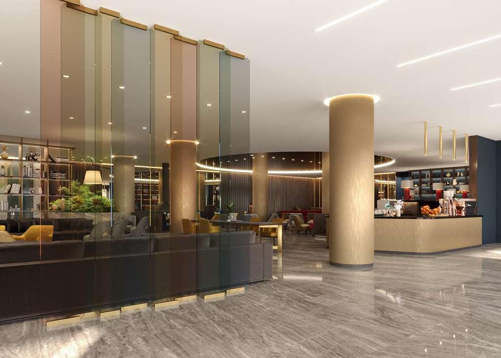 Radisson Blu Hotel