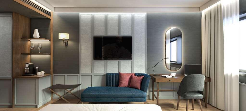 Hotel Radisson Blu 4*