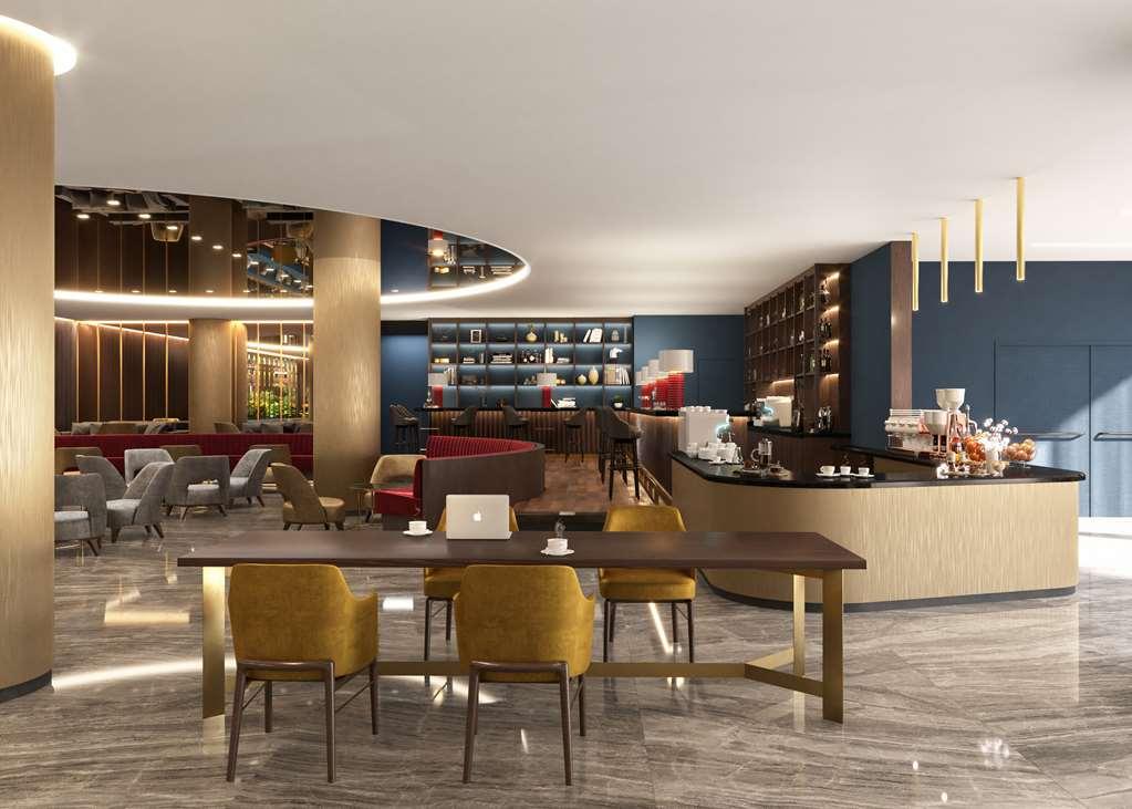 Hotel Radisson Blu Firenze