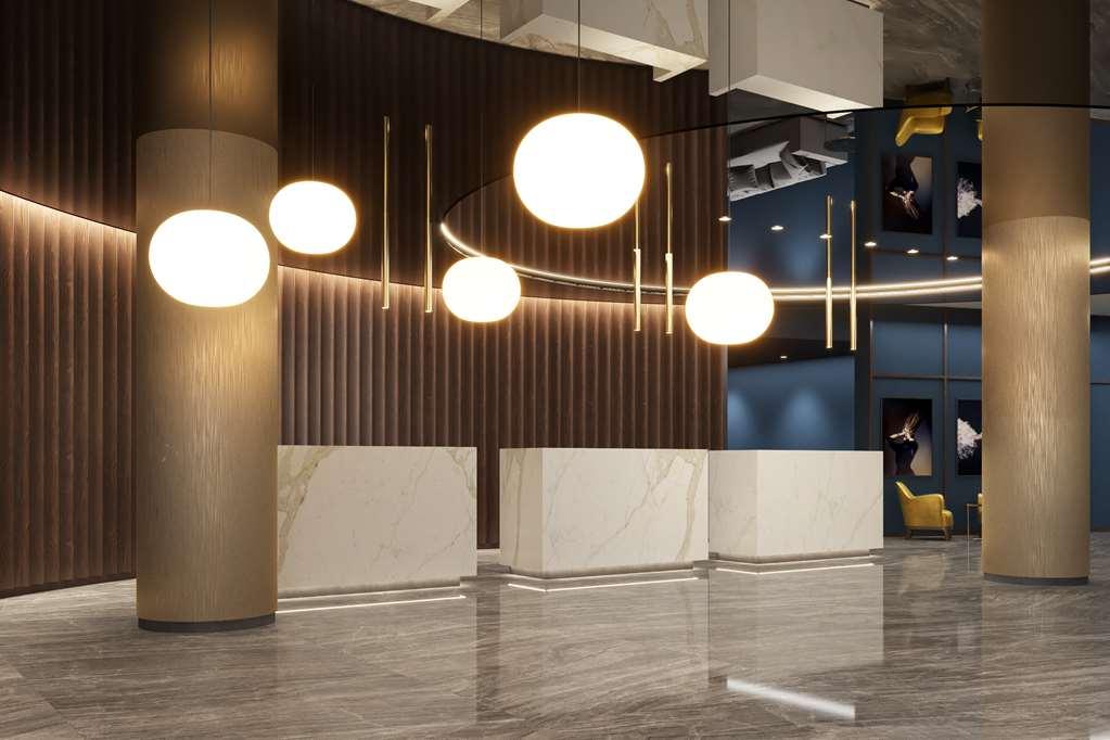 Radisson Blu 4*