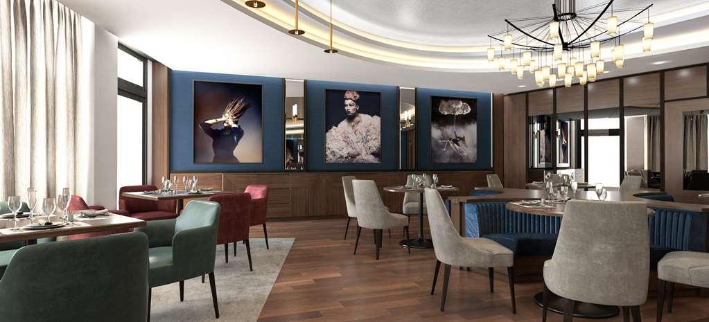 Hotel Radisson Blu